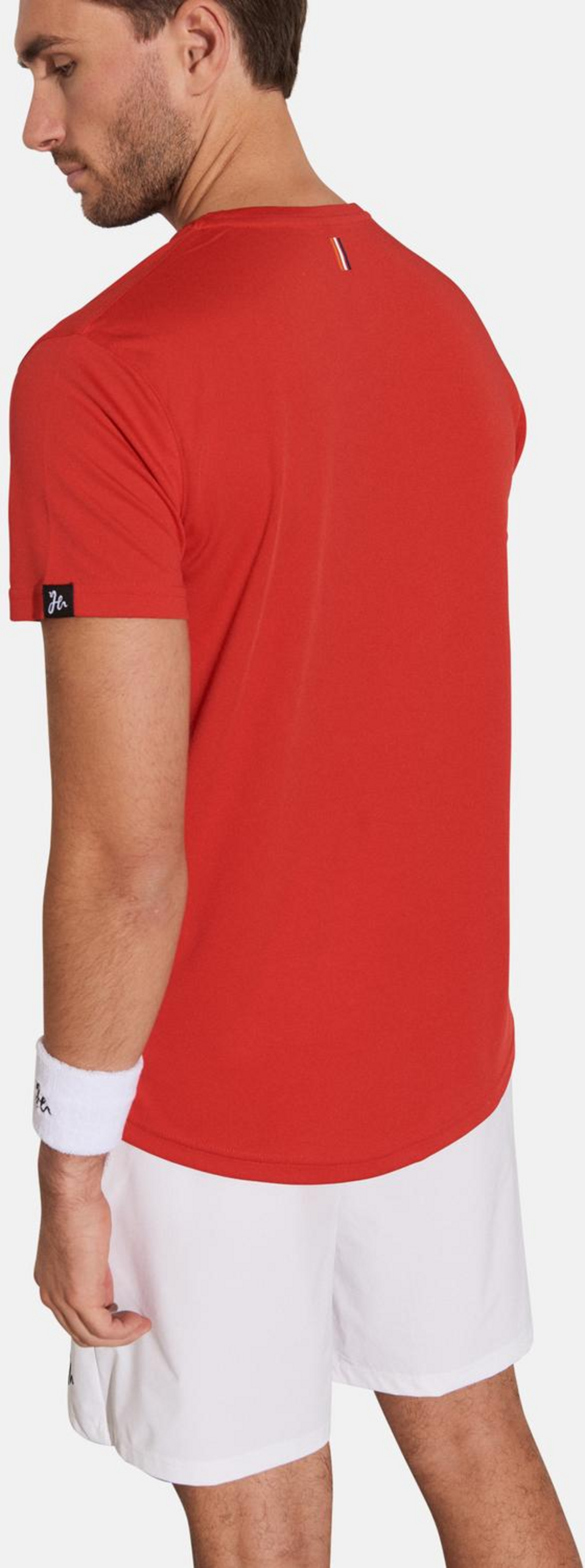 HUMBLETON, Leroy Performance Tee