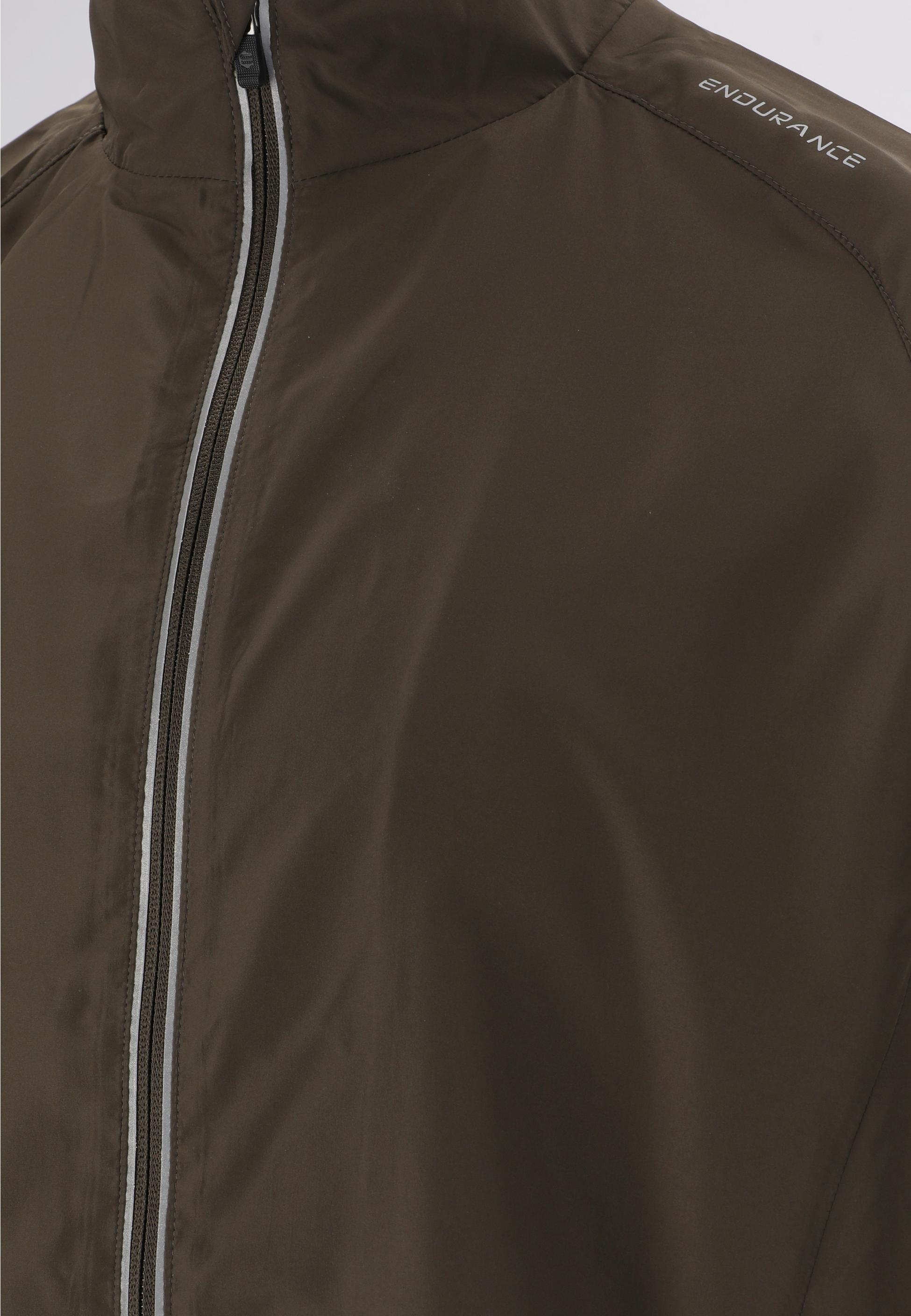 ENDURANCE, Lessend Running Jacket