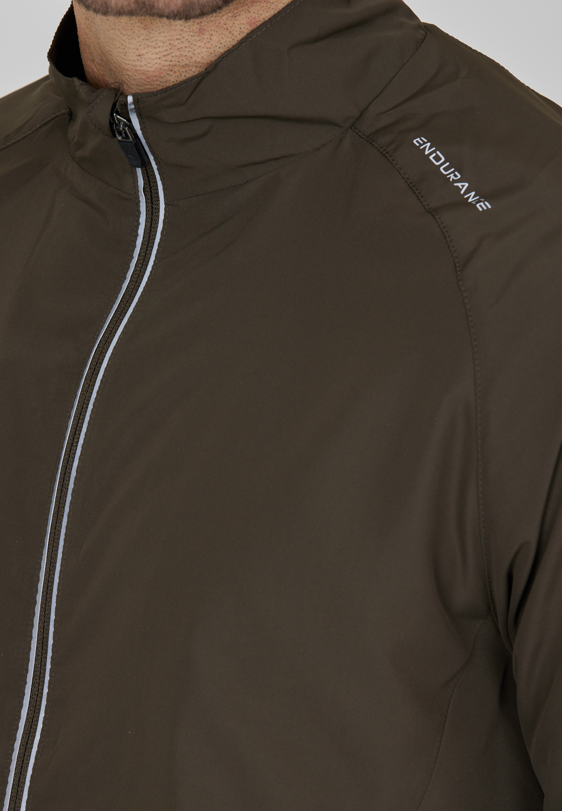 ENDURANCE, Lessend Running Jacket