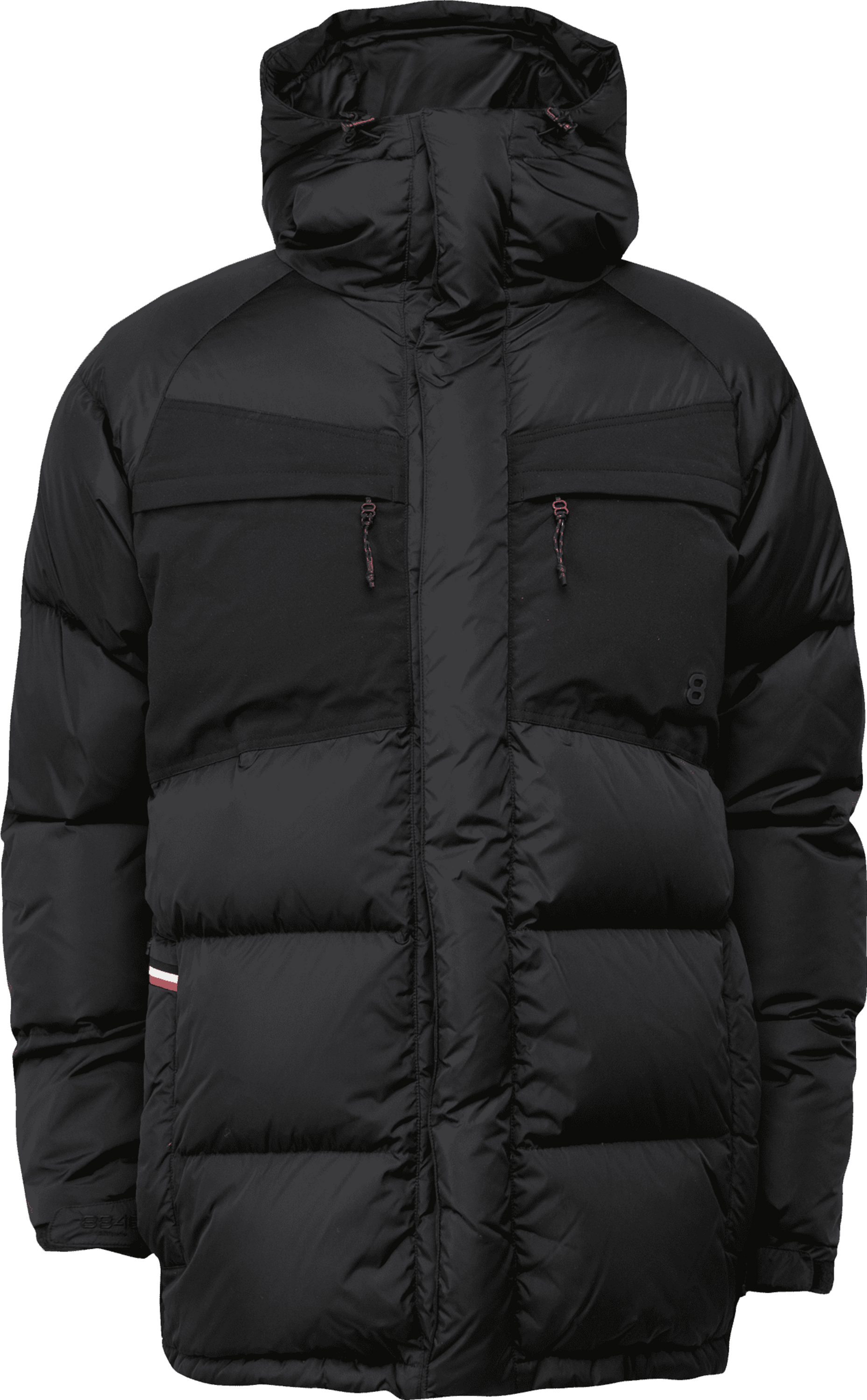 8848 ALTITUDE, Level 3 Down Jacket