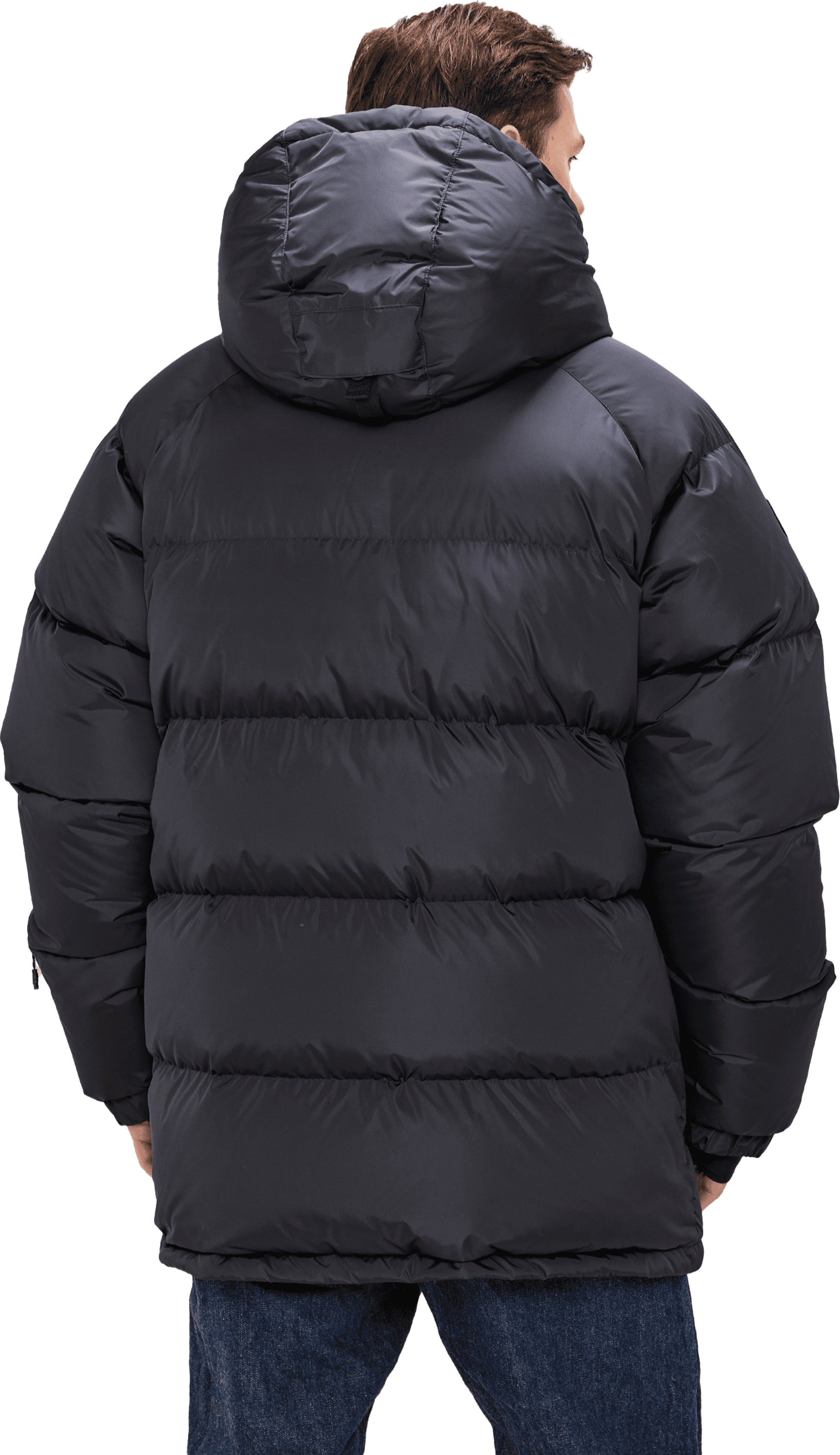8848 ALTITUDE, Level 3 Down Jacket