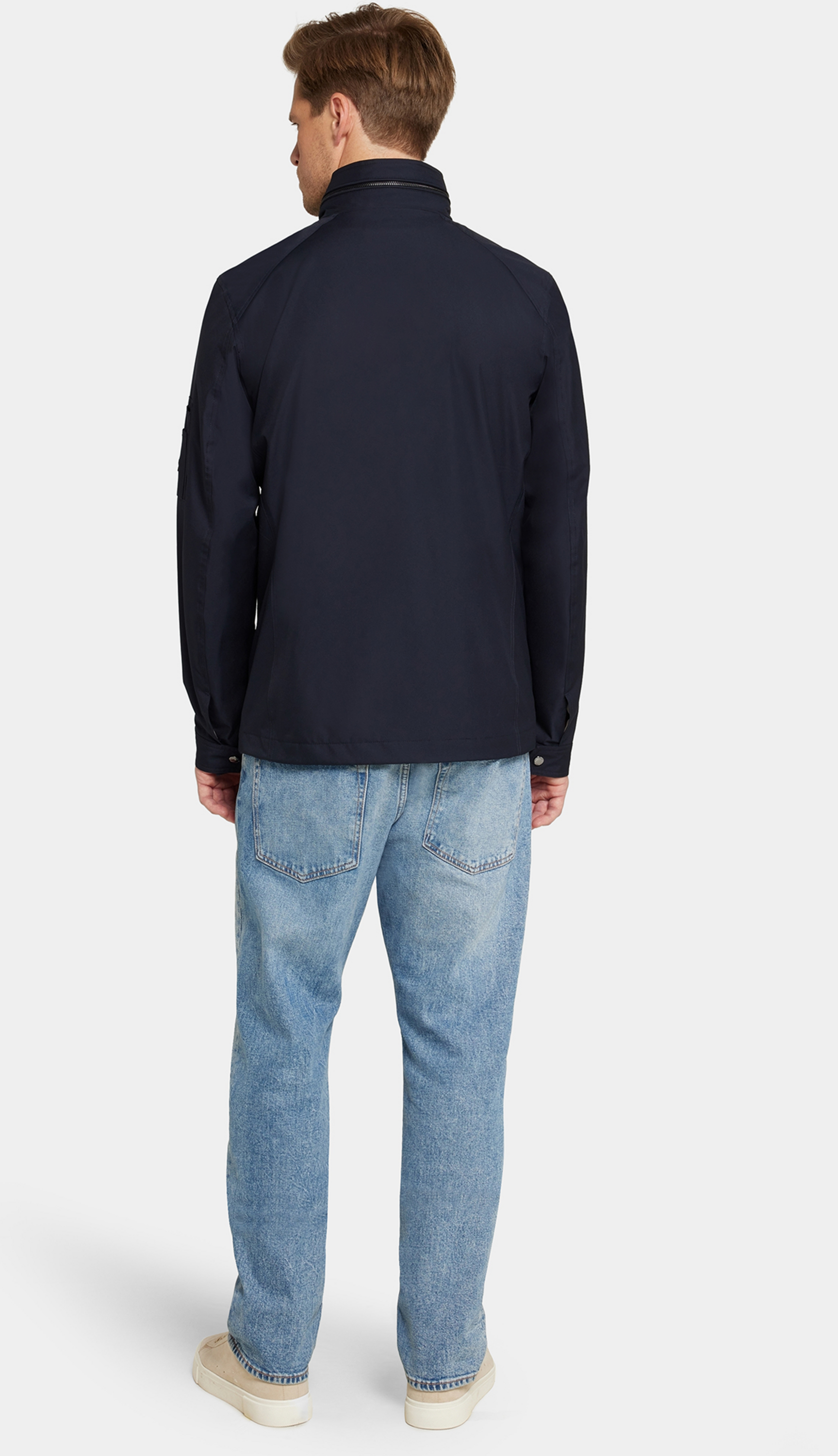 ROCKANDBLUE, Lex Tech Jacket