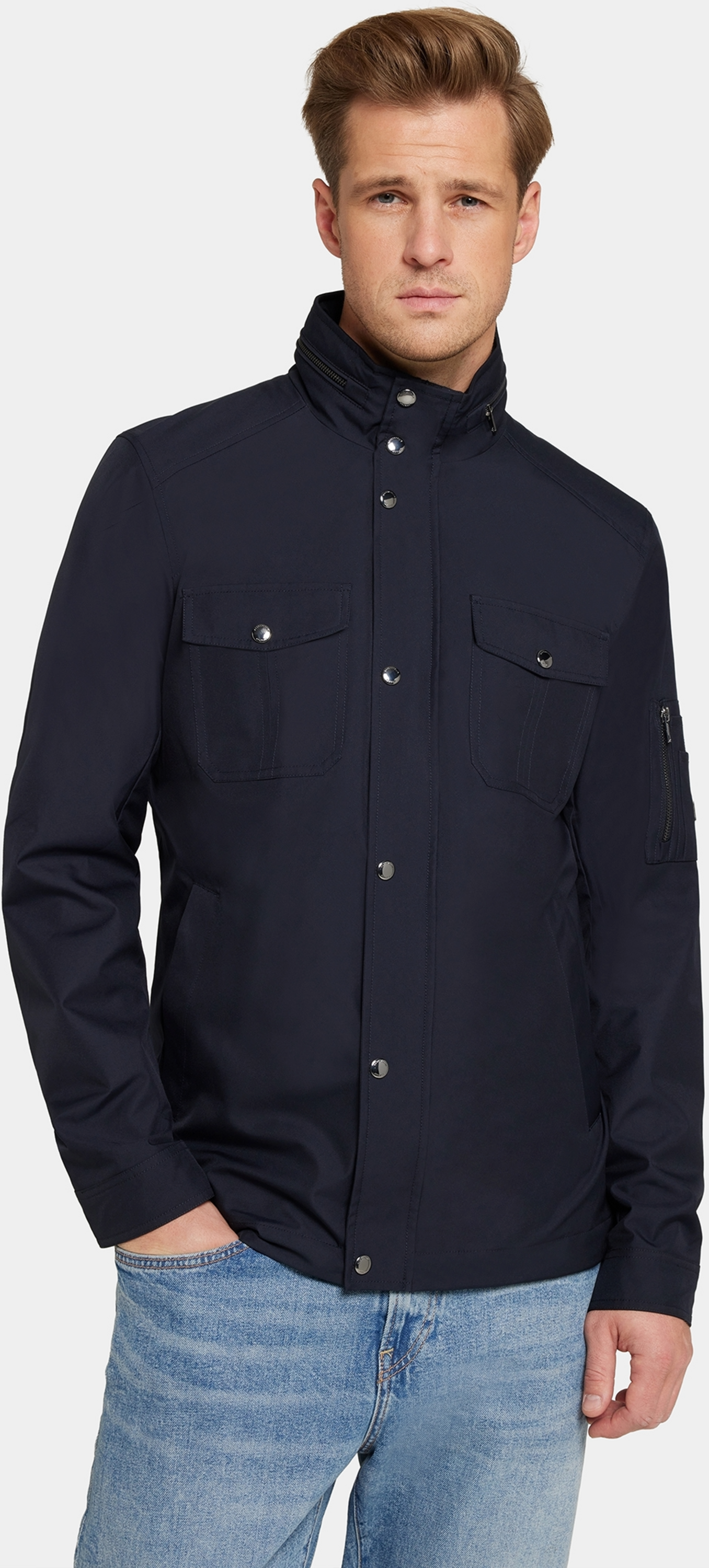 ROCKANDBLUE, Lex Tech Jacket