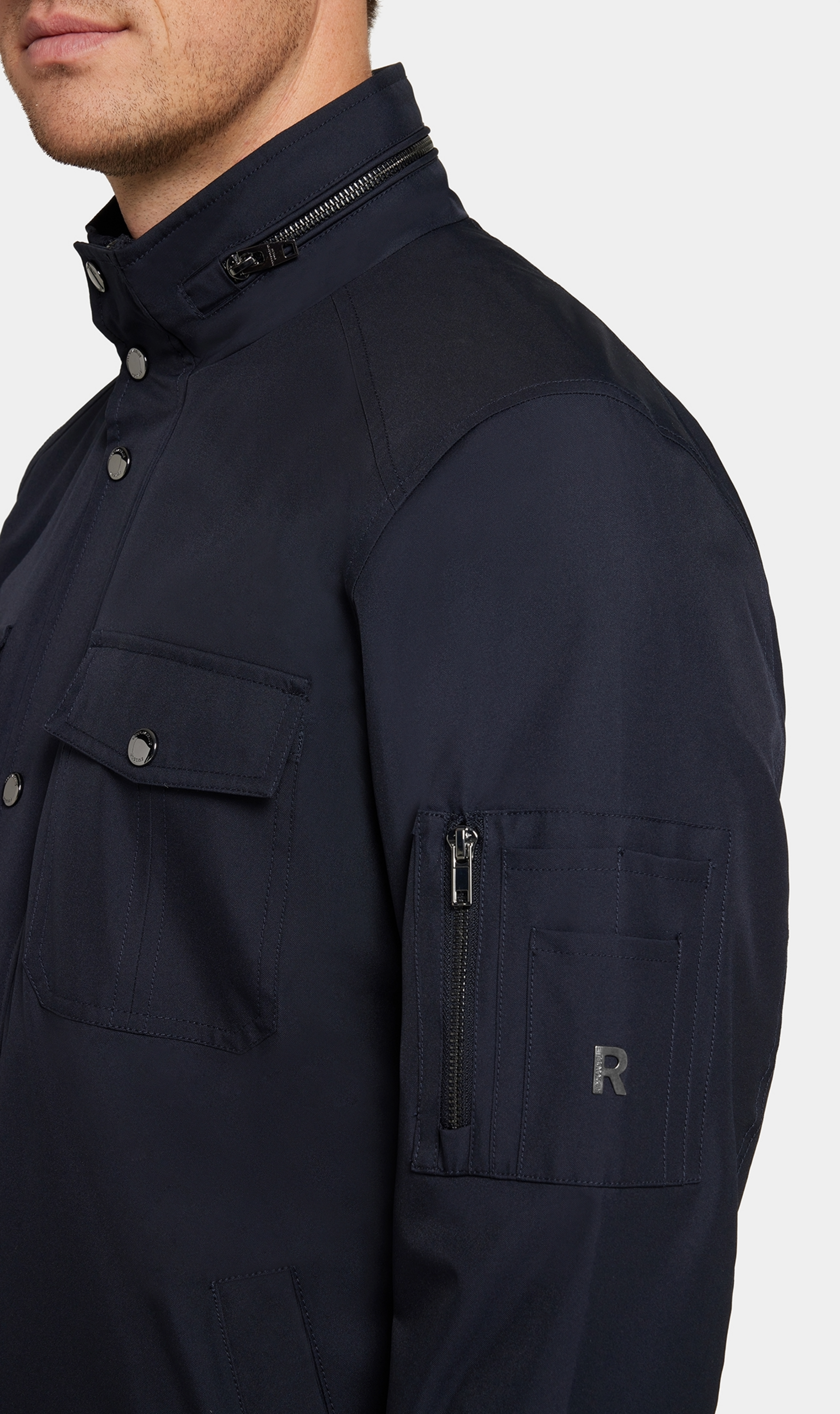 ROCKANDBLUE, Lex Tech Jacket