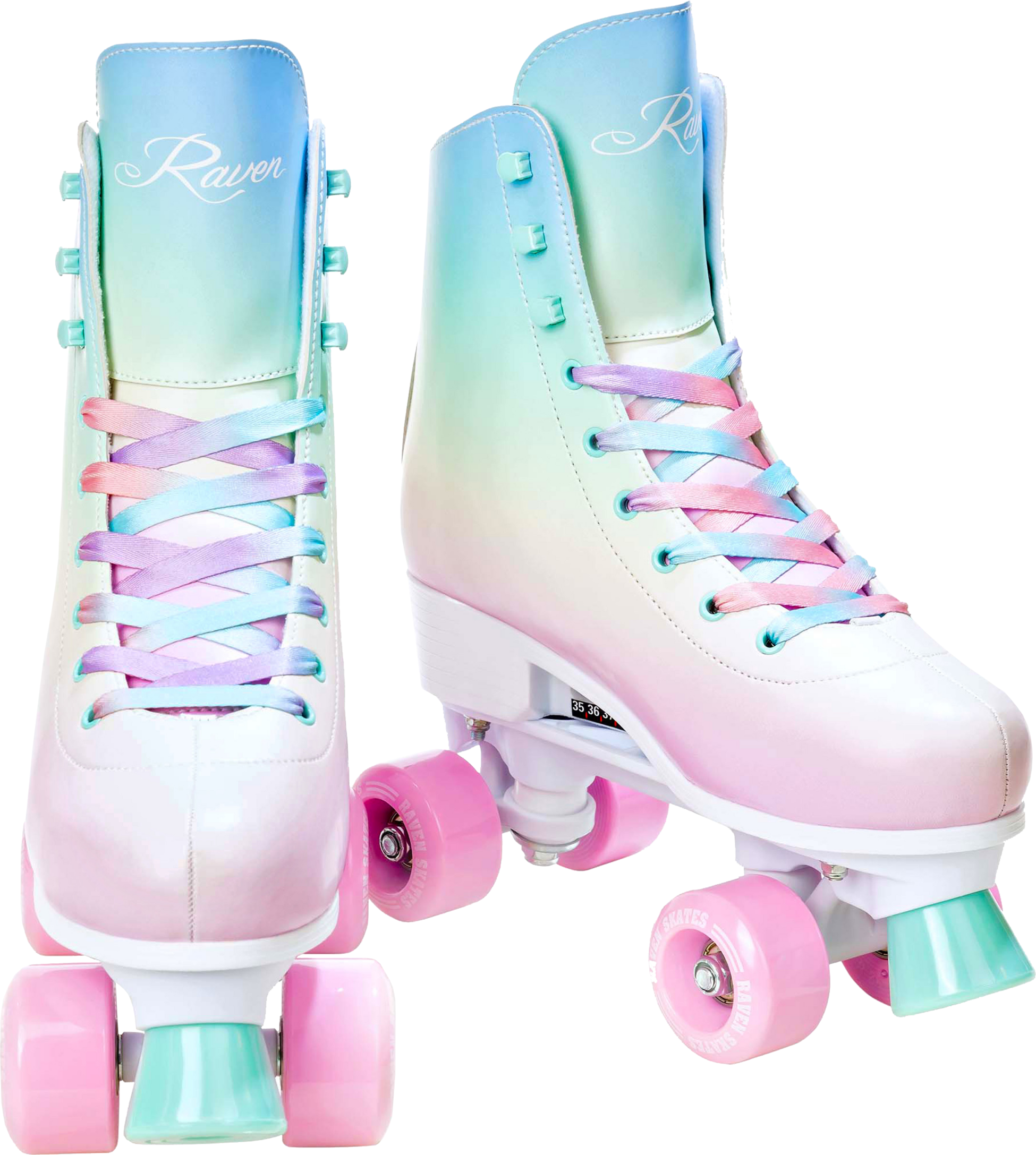 RAVEN, Lexie Rullskridskor