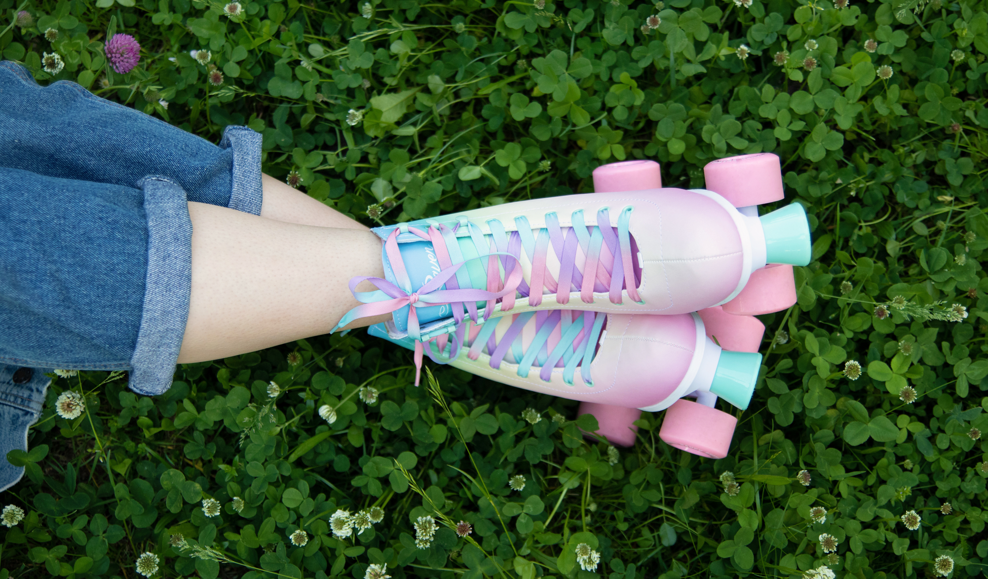 RAVEN, Lexie Rullskridskor