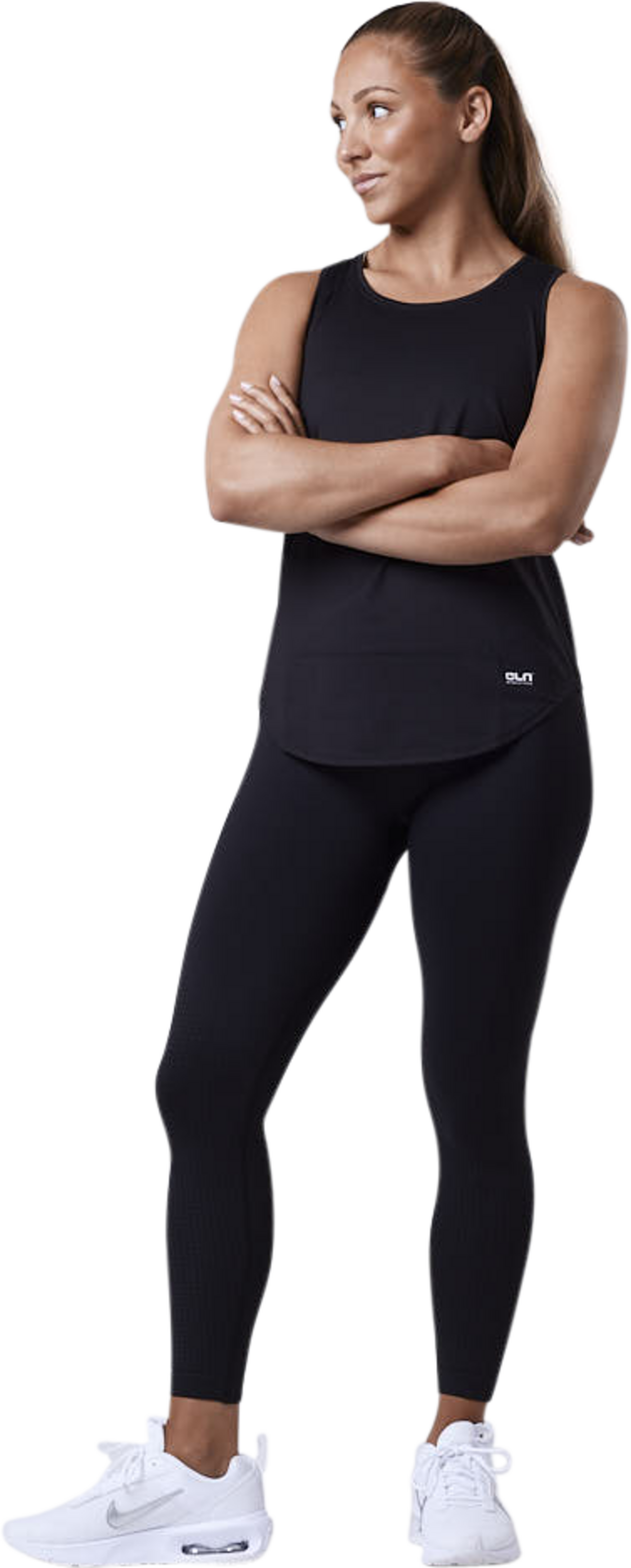 CLN ATHLETICS, Leya Tank