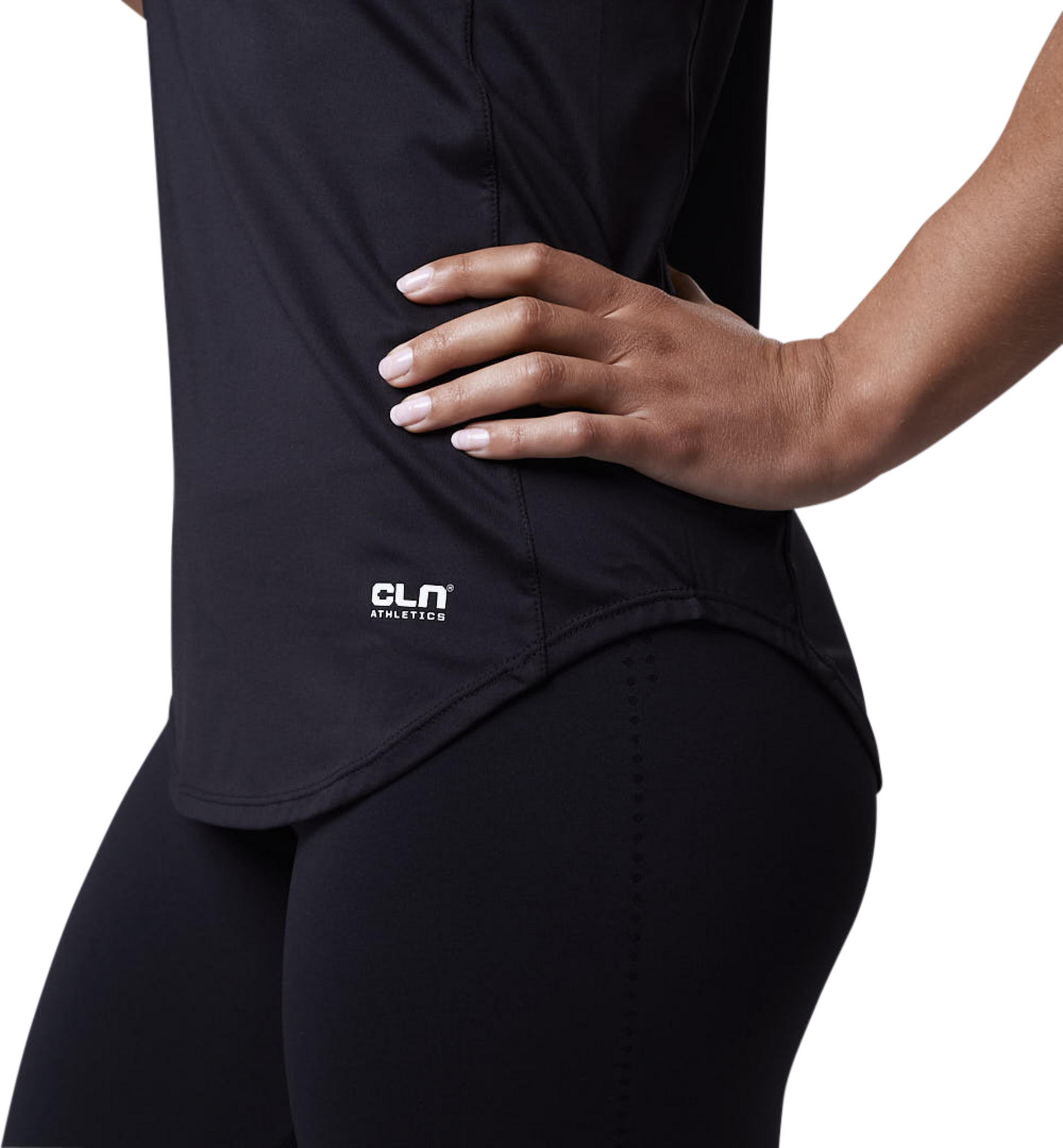 CLN ATHLETICS, Leya Tank