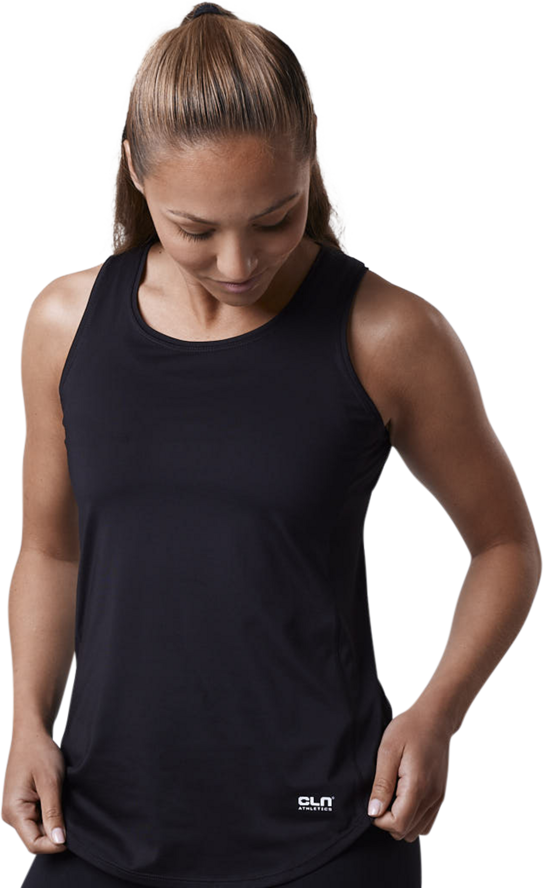 CLN ATHLETICS, Leya Tank