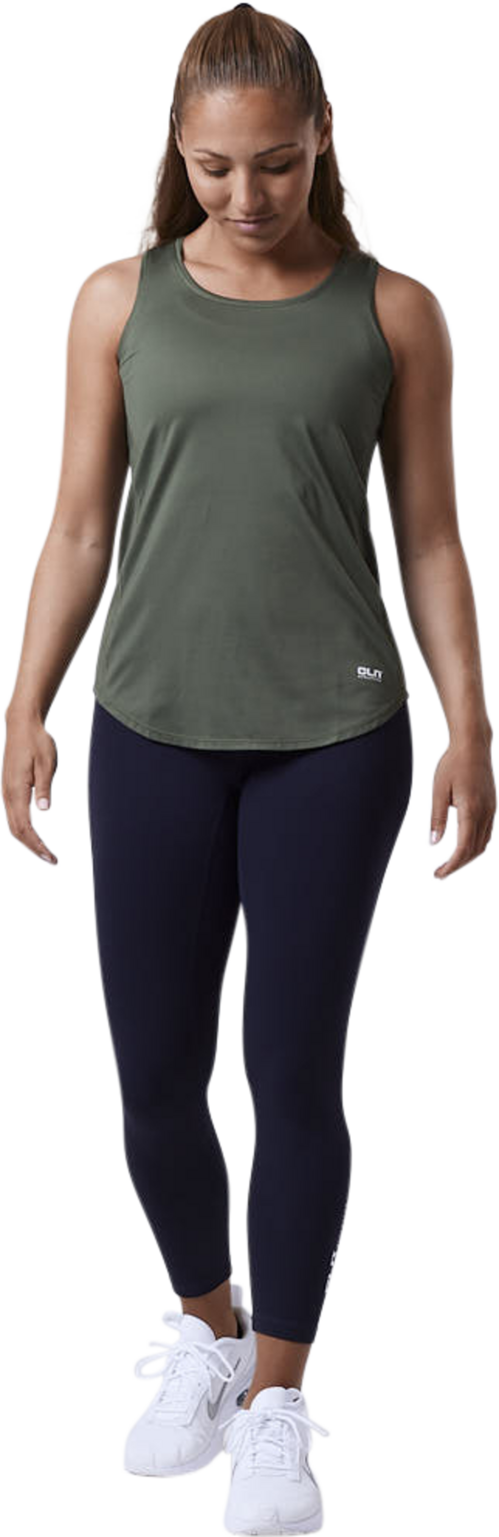 CLN ATHLETICS, Leya Tank