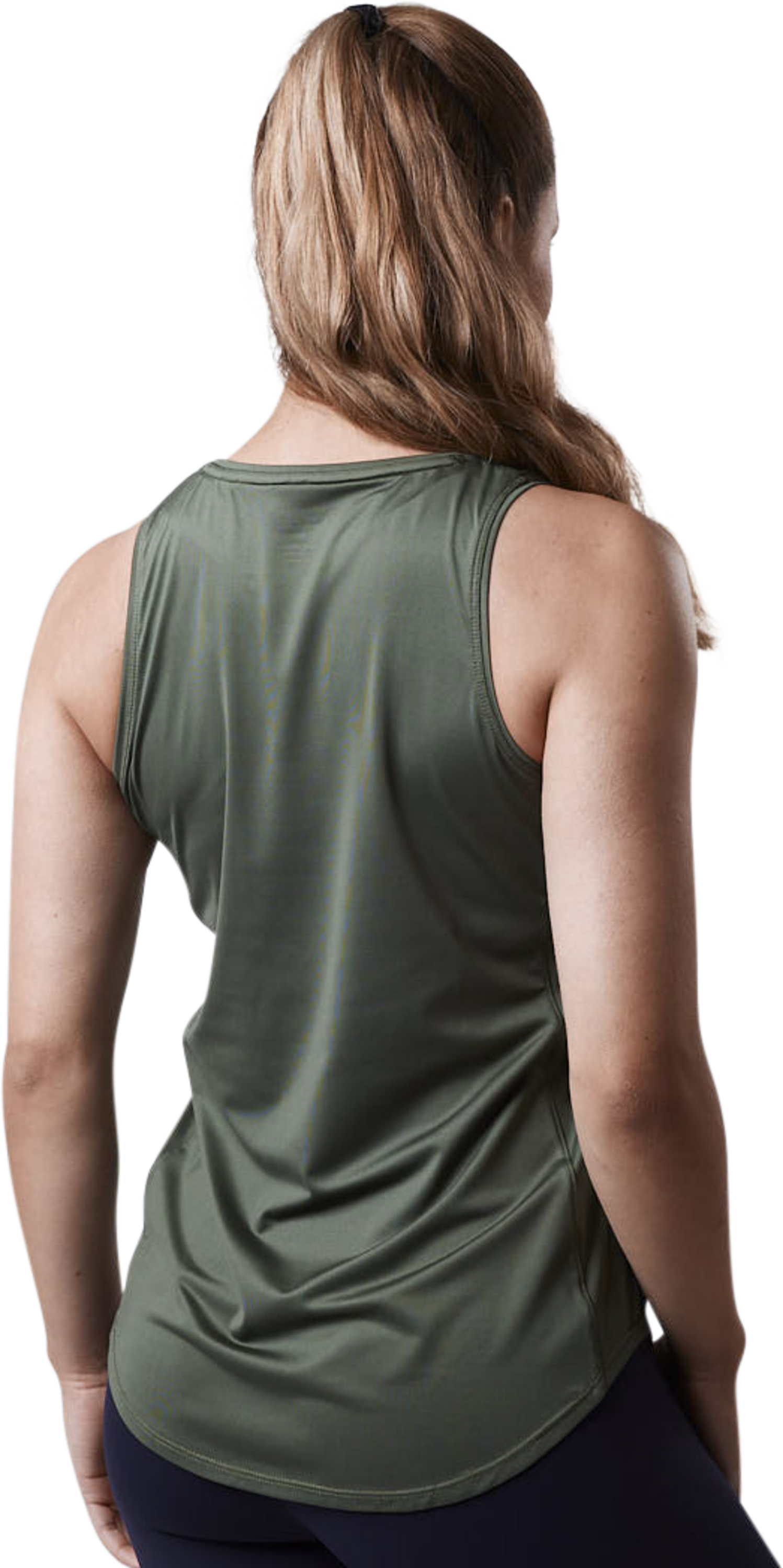 CLN ATHLETICS, Leya Tank