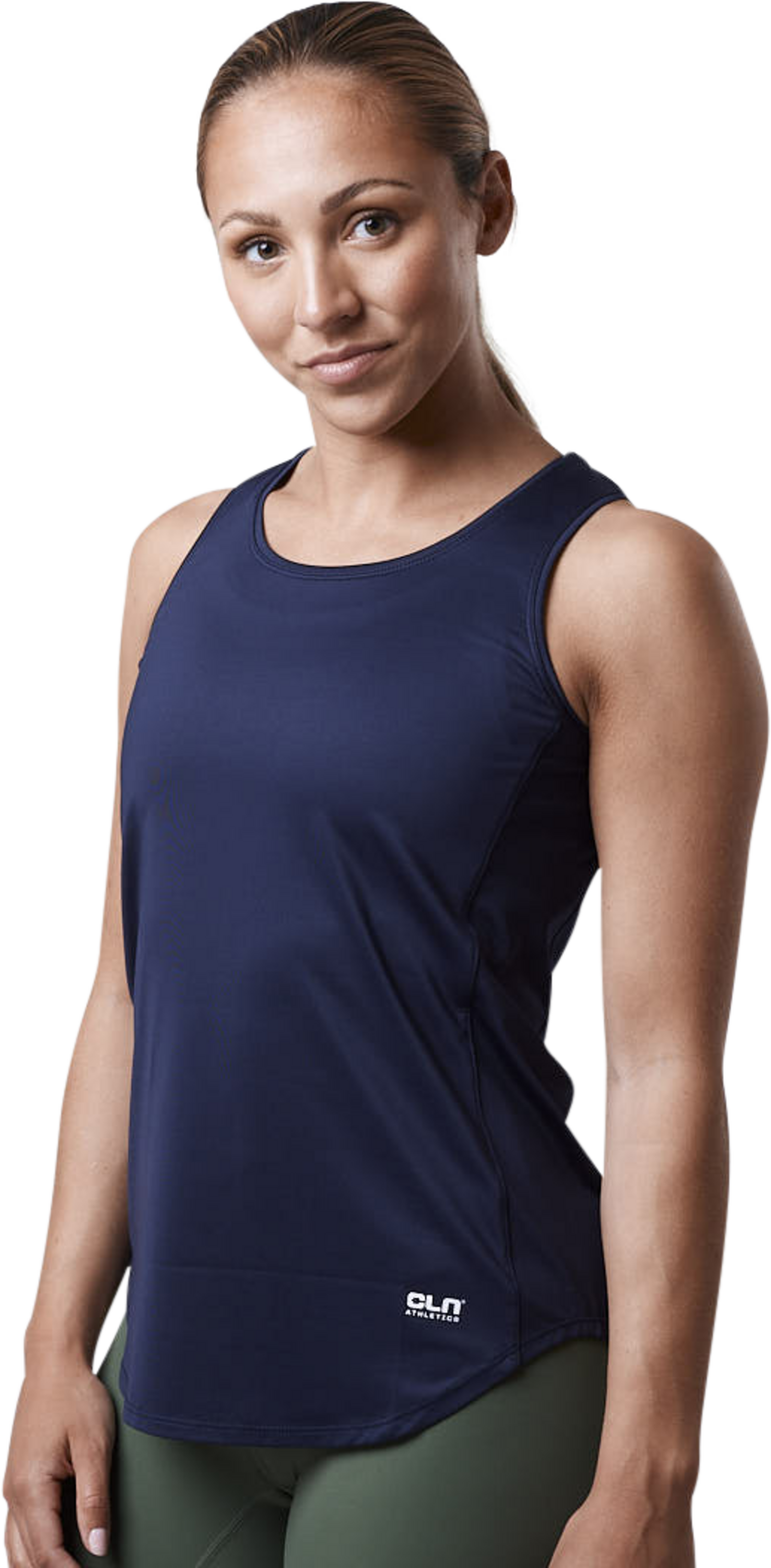 CLN ATHLETICS, Leya Tank