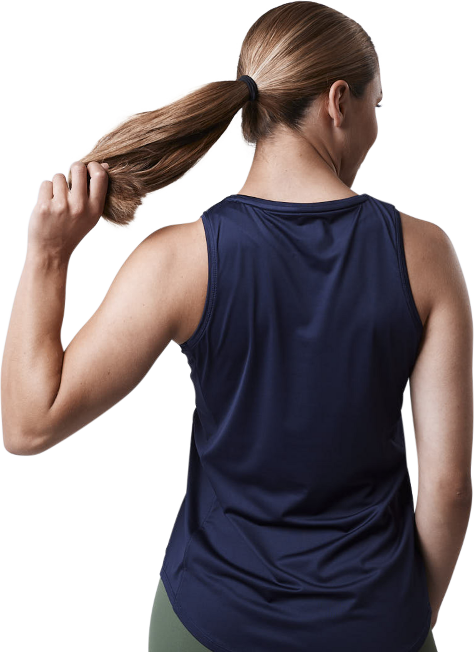 CLN ATHLETICS, Leya Tank