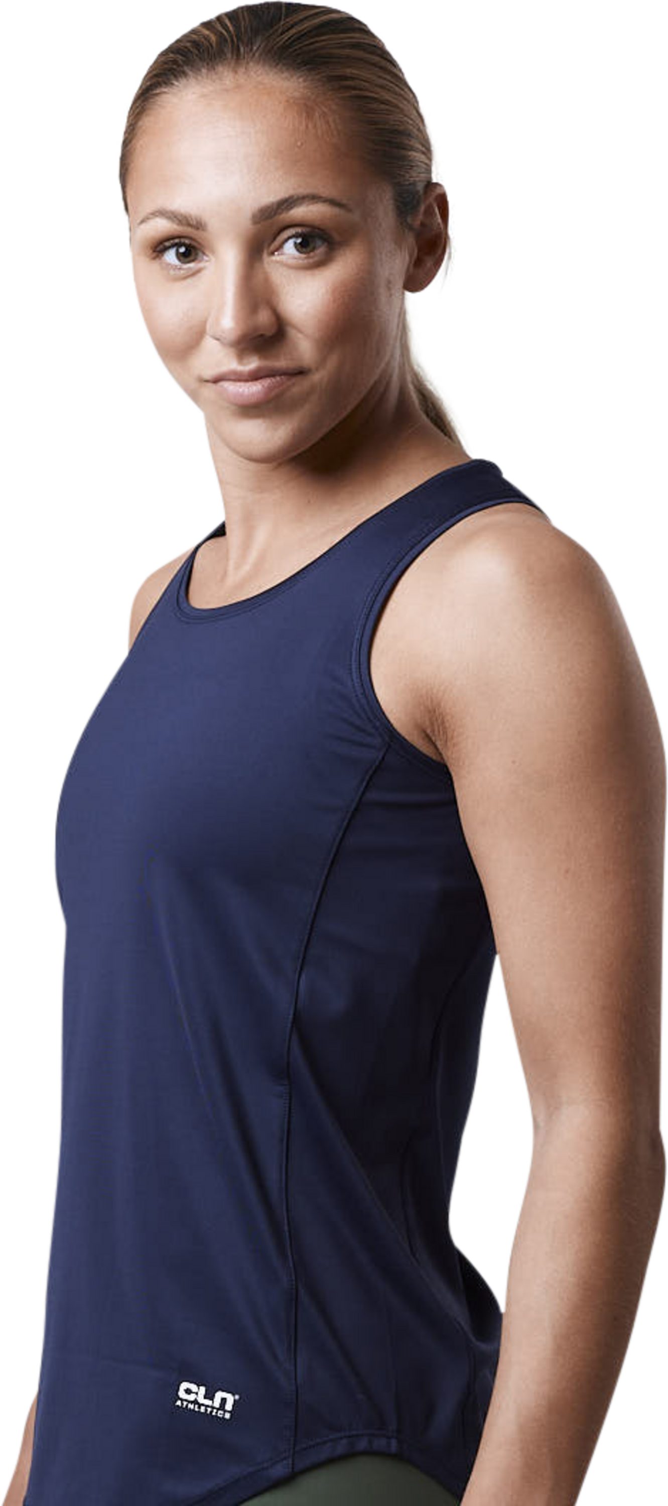 CLN ATHLETICS, Leya Tank