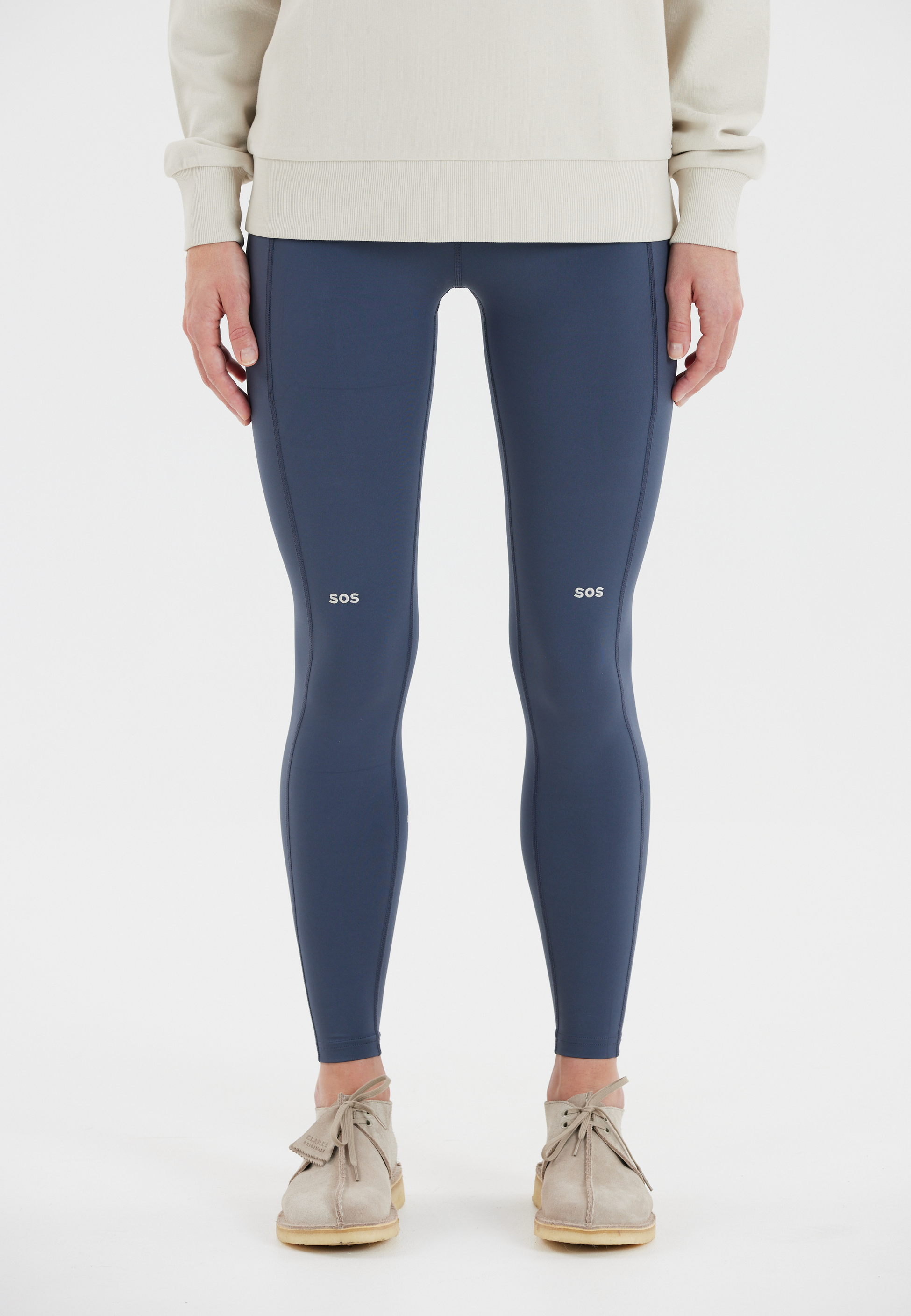 SOS, Leysin Tights