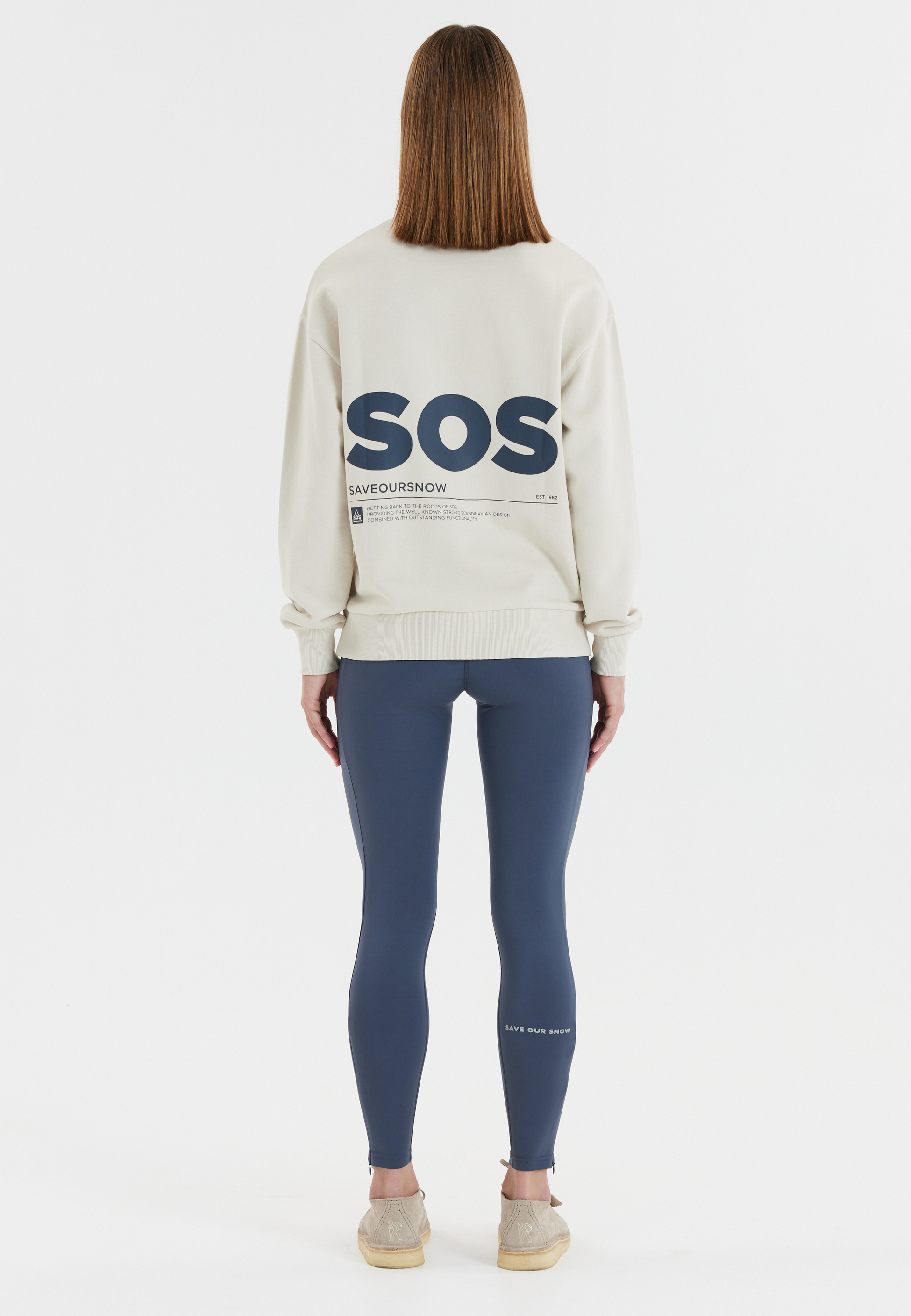 SOS, Leysin Tights