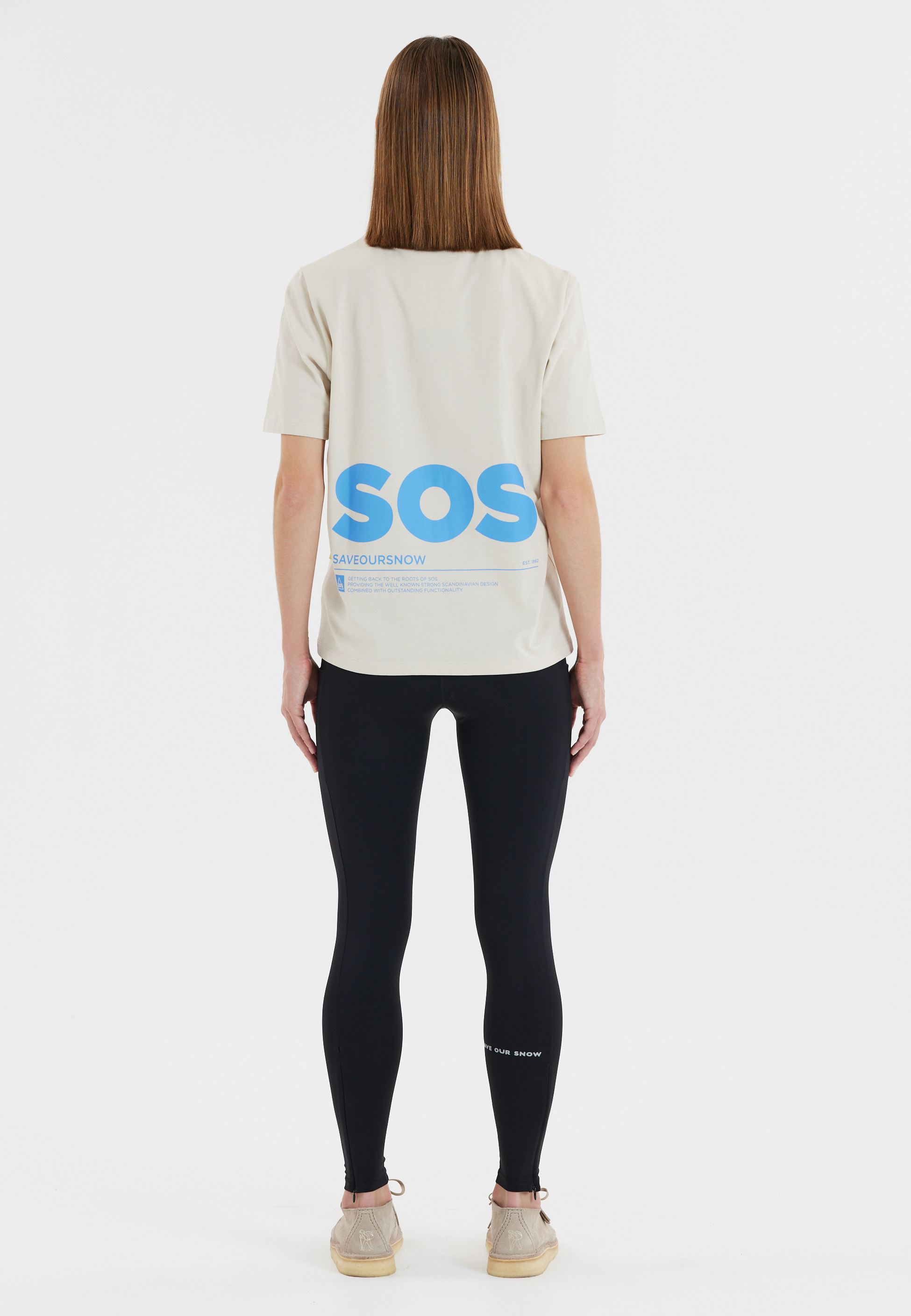 SOS, Leysin Tights