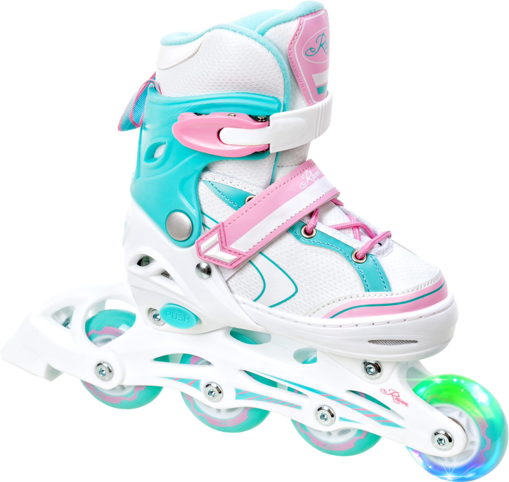 RAVEN, Lia (front Led Wheel)