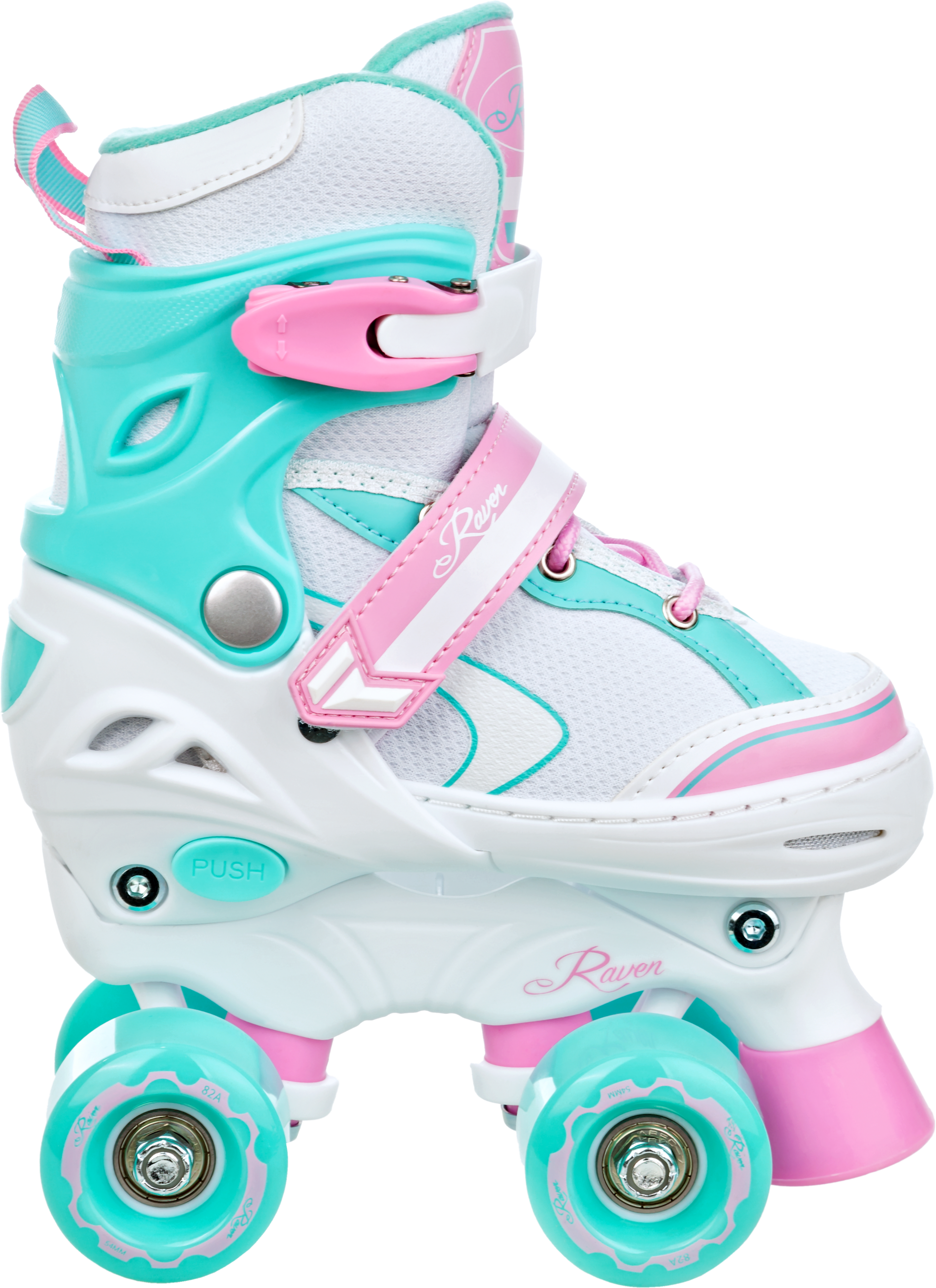 RAVEN, Lia  Rullskridskor