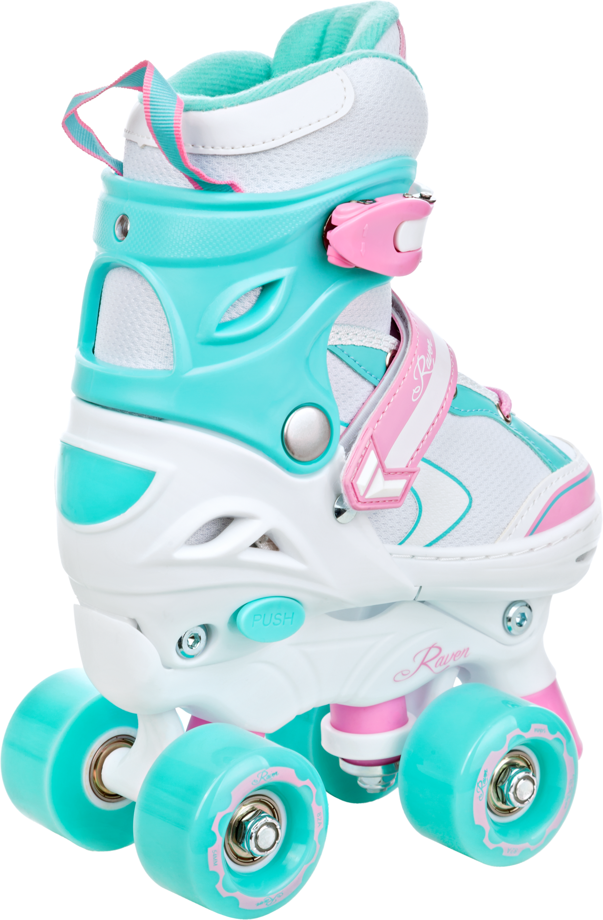 RAVEN, Lia  Rullskridskor