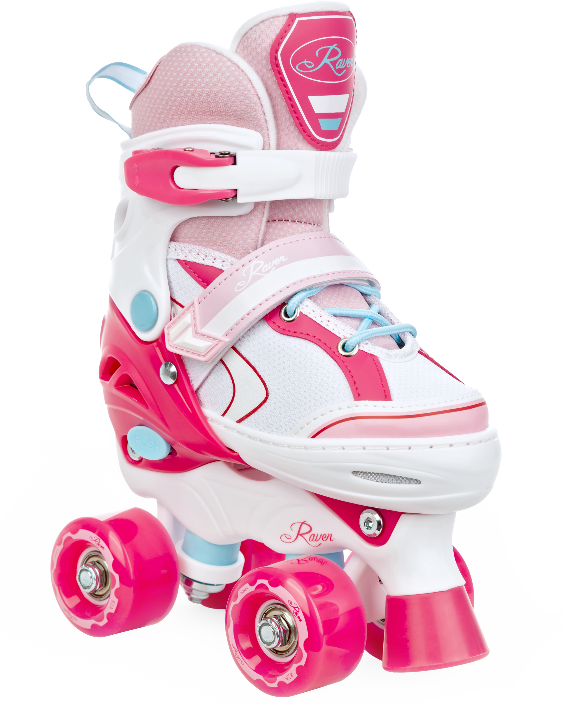 RAVEN, Lia  Rullskridskor