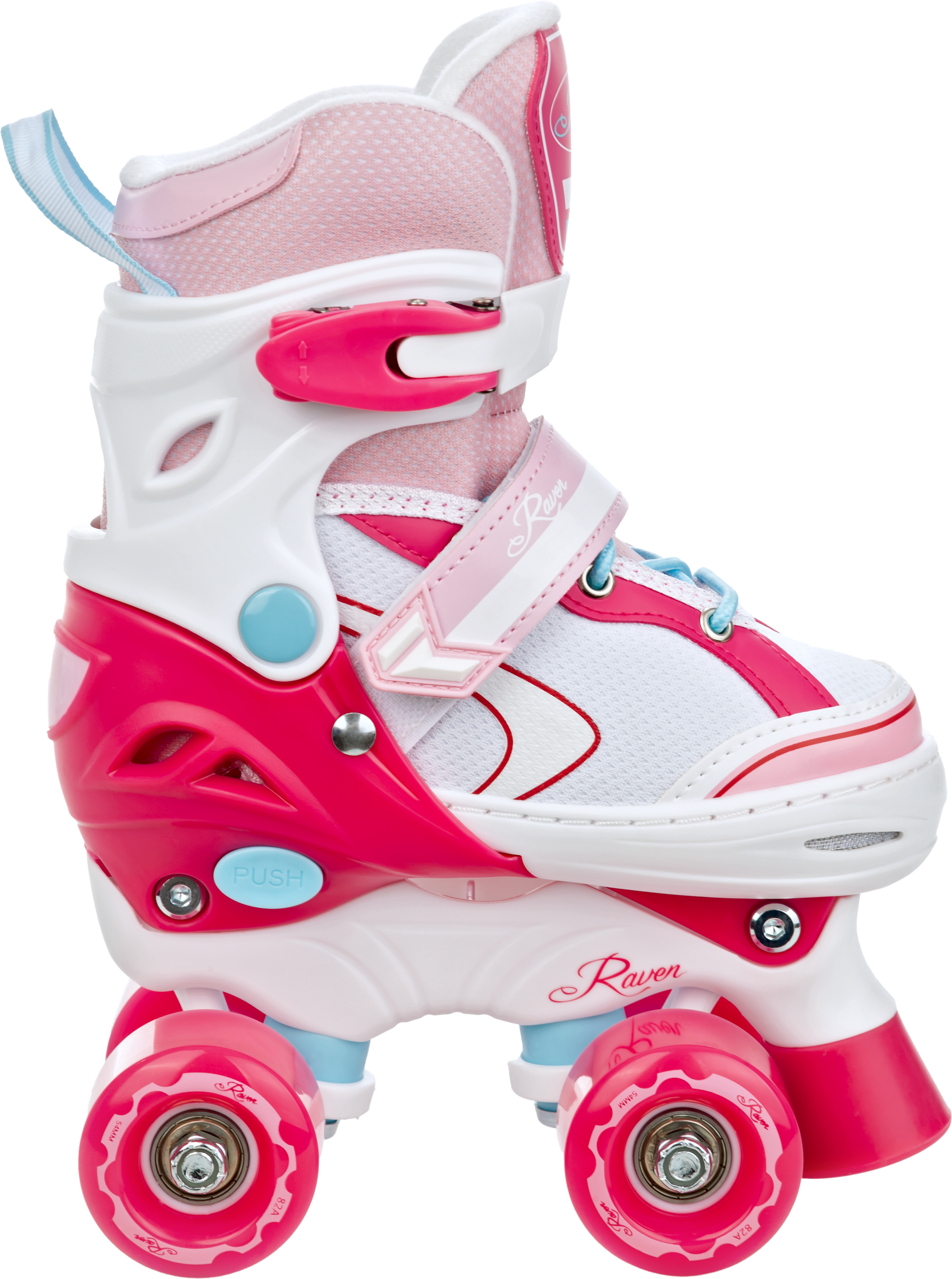 RAVEN, Lia  Rullskridskor