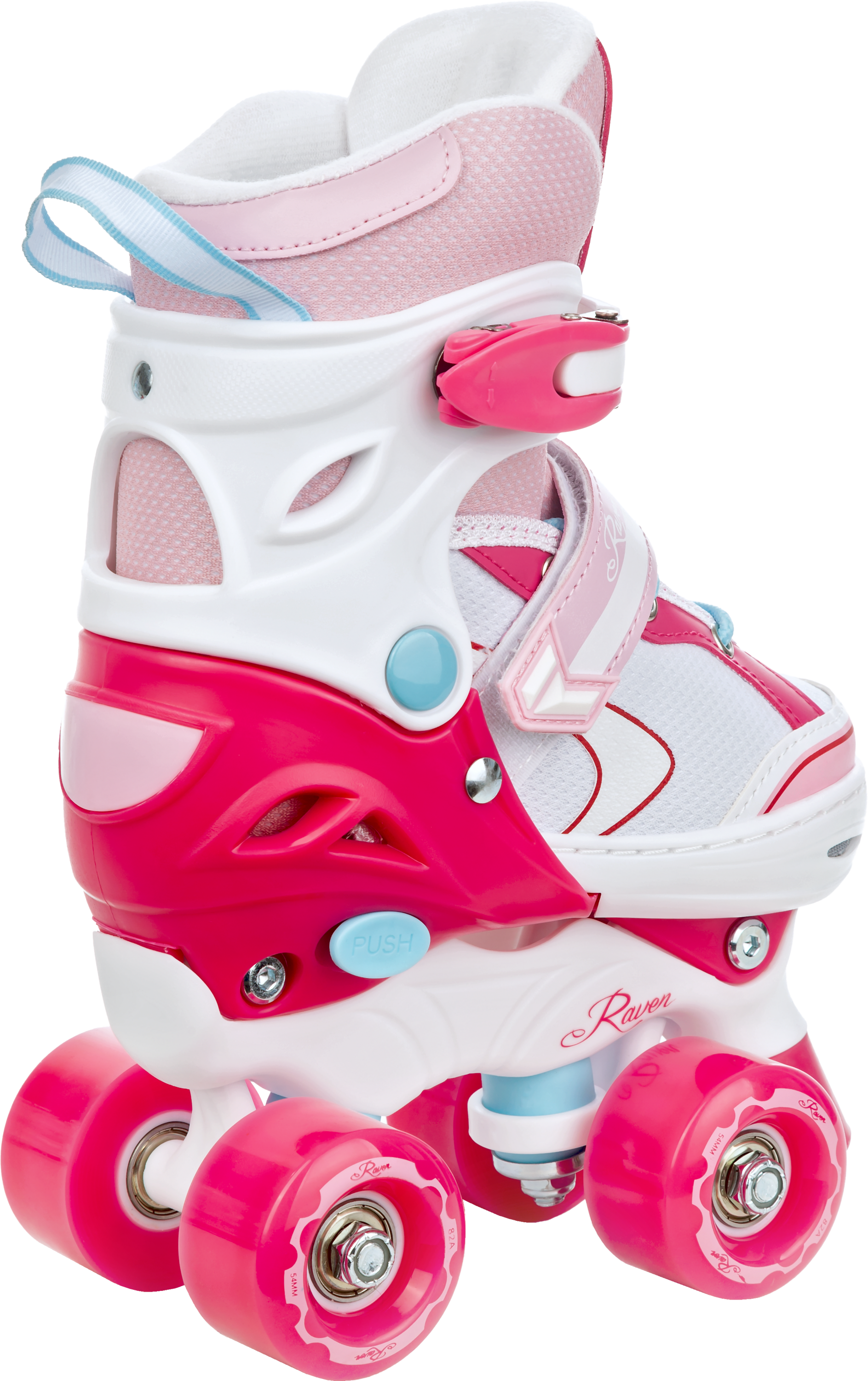 RAVEN, Lia  Rullskridskor