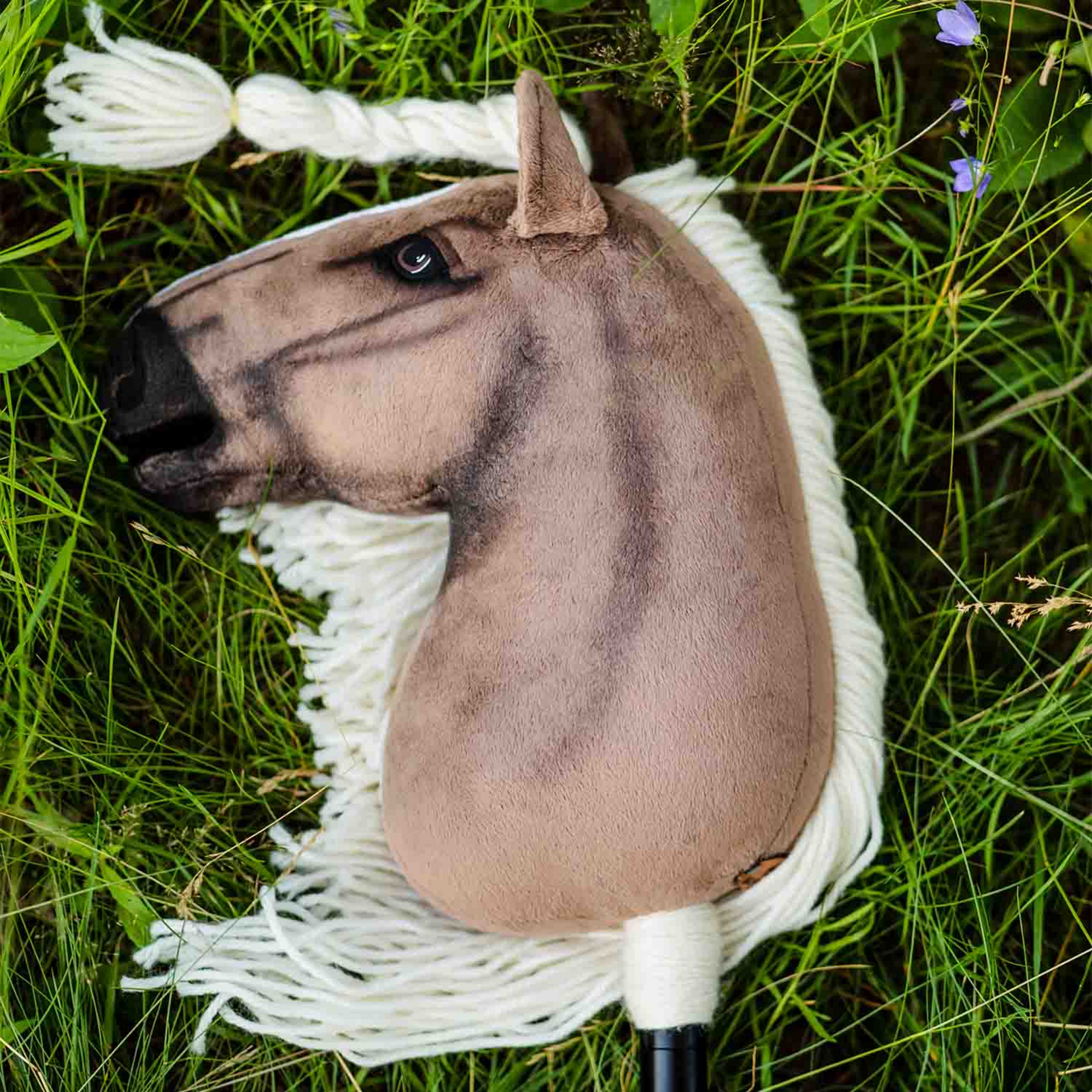 HUMMA, Liberty Finnish Hobby Horse - M All-round