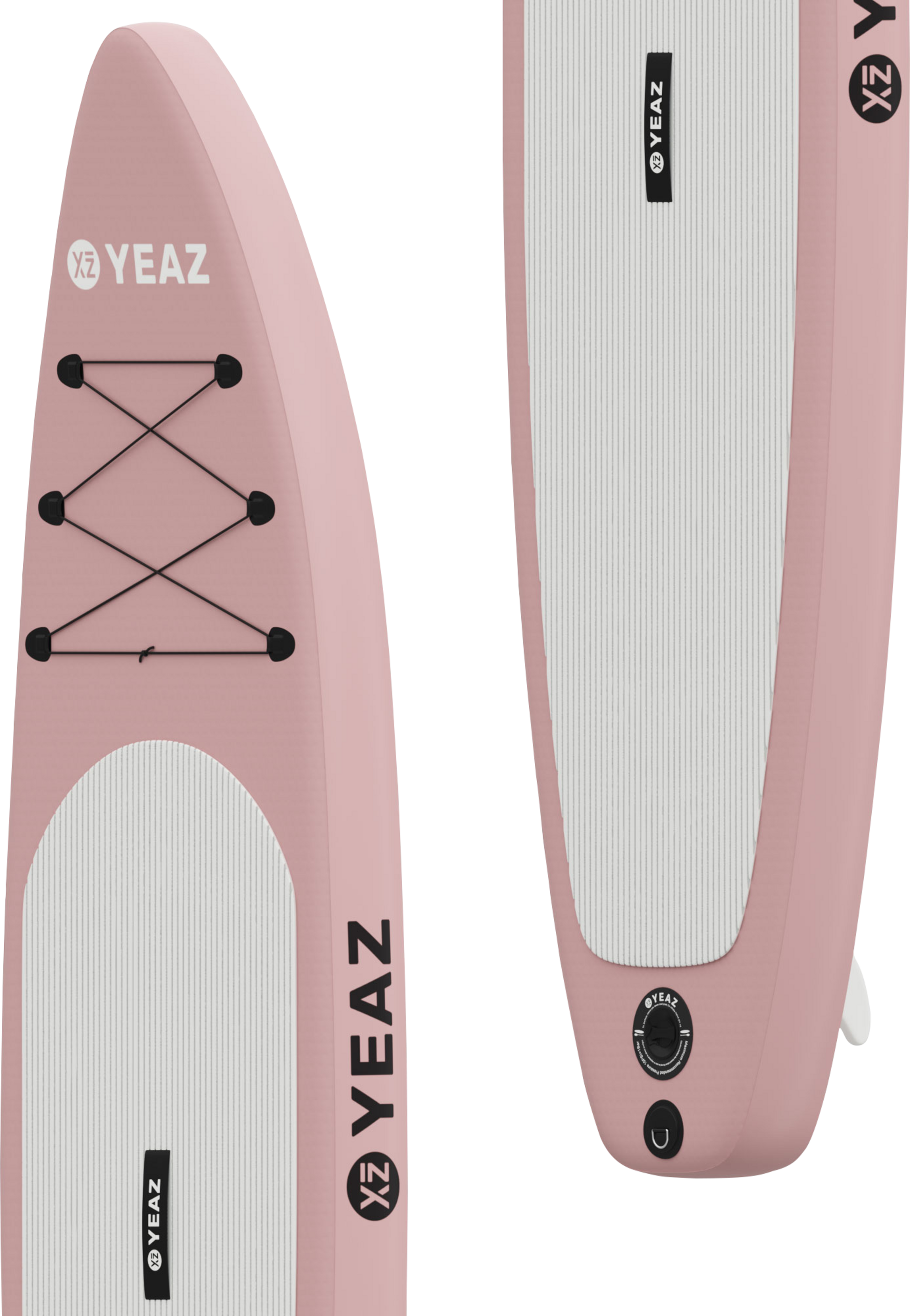 YEAZ, Lido - Exotrace - Set