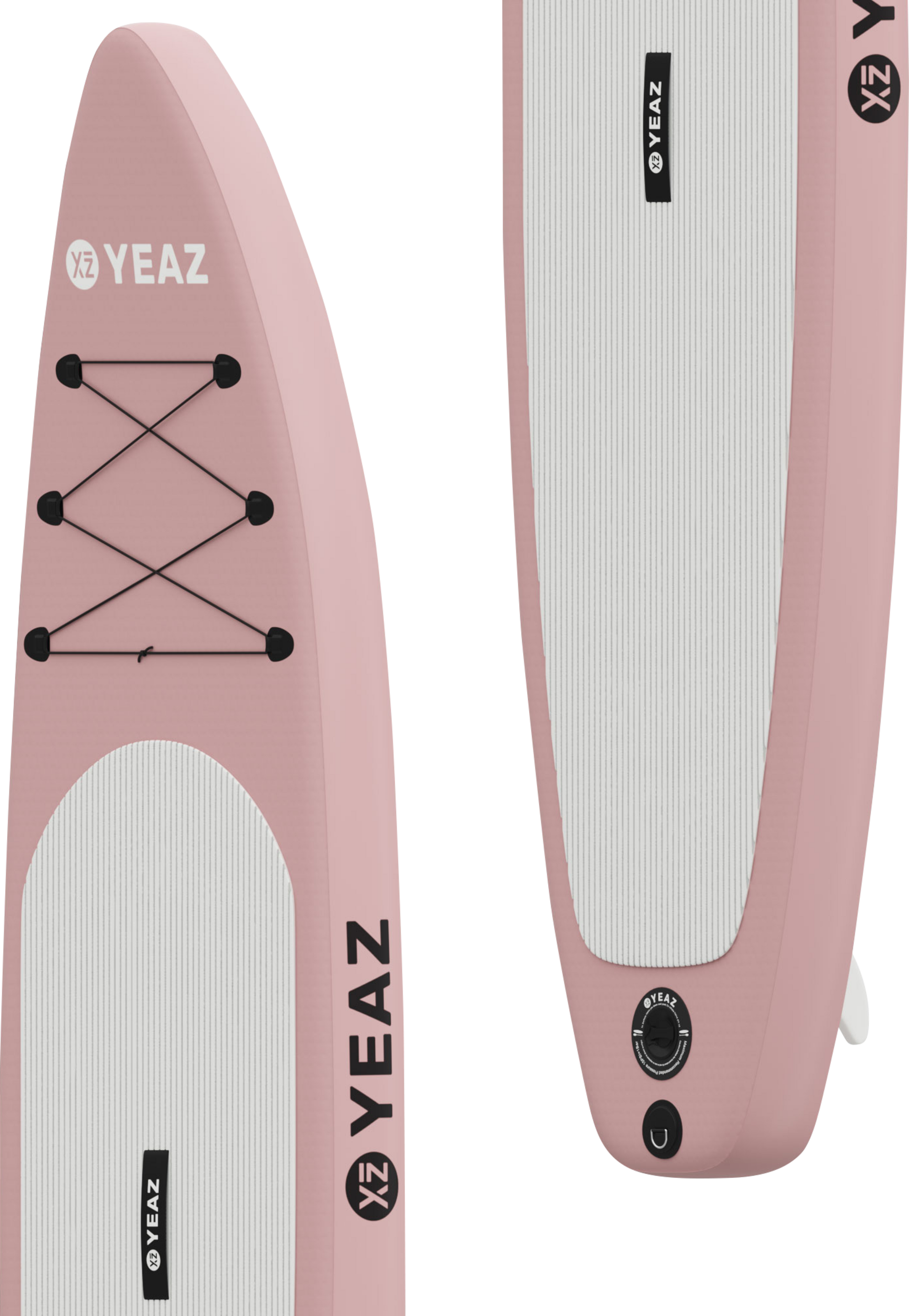 YEAZ, Lido - Exotrace -