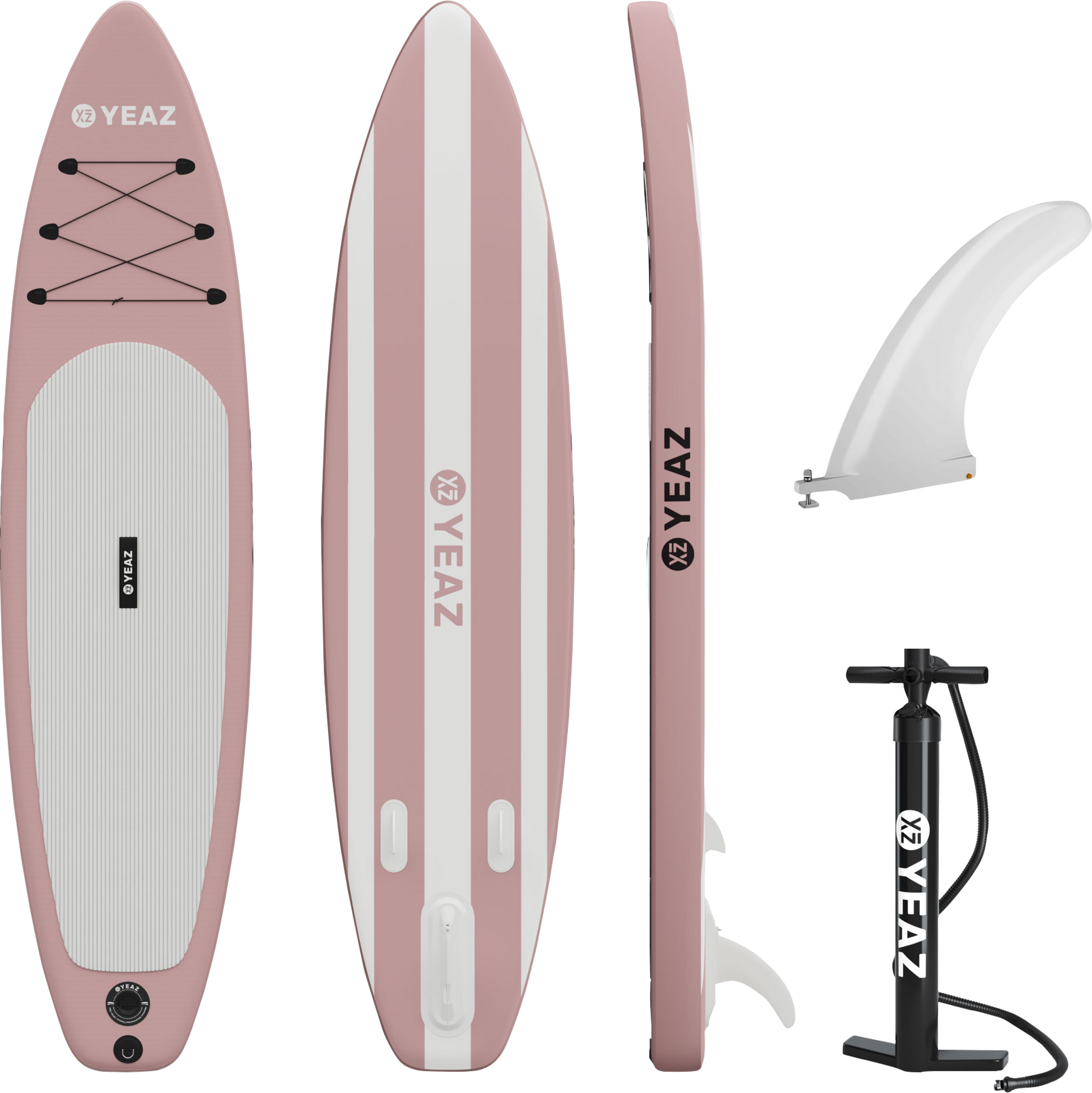 YEAZ, Lido - Exotrace Pro -