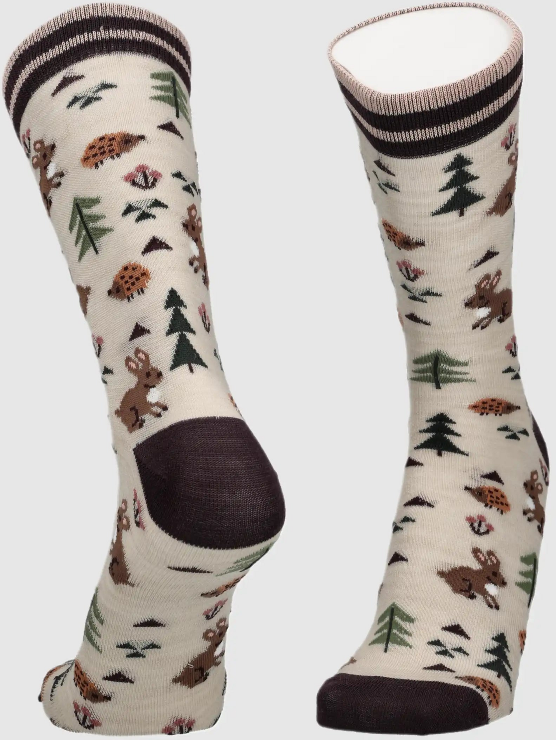 UPHILLSPORT, Lifestyle Merino Bunny L3