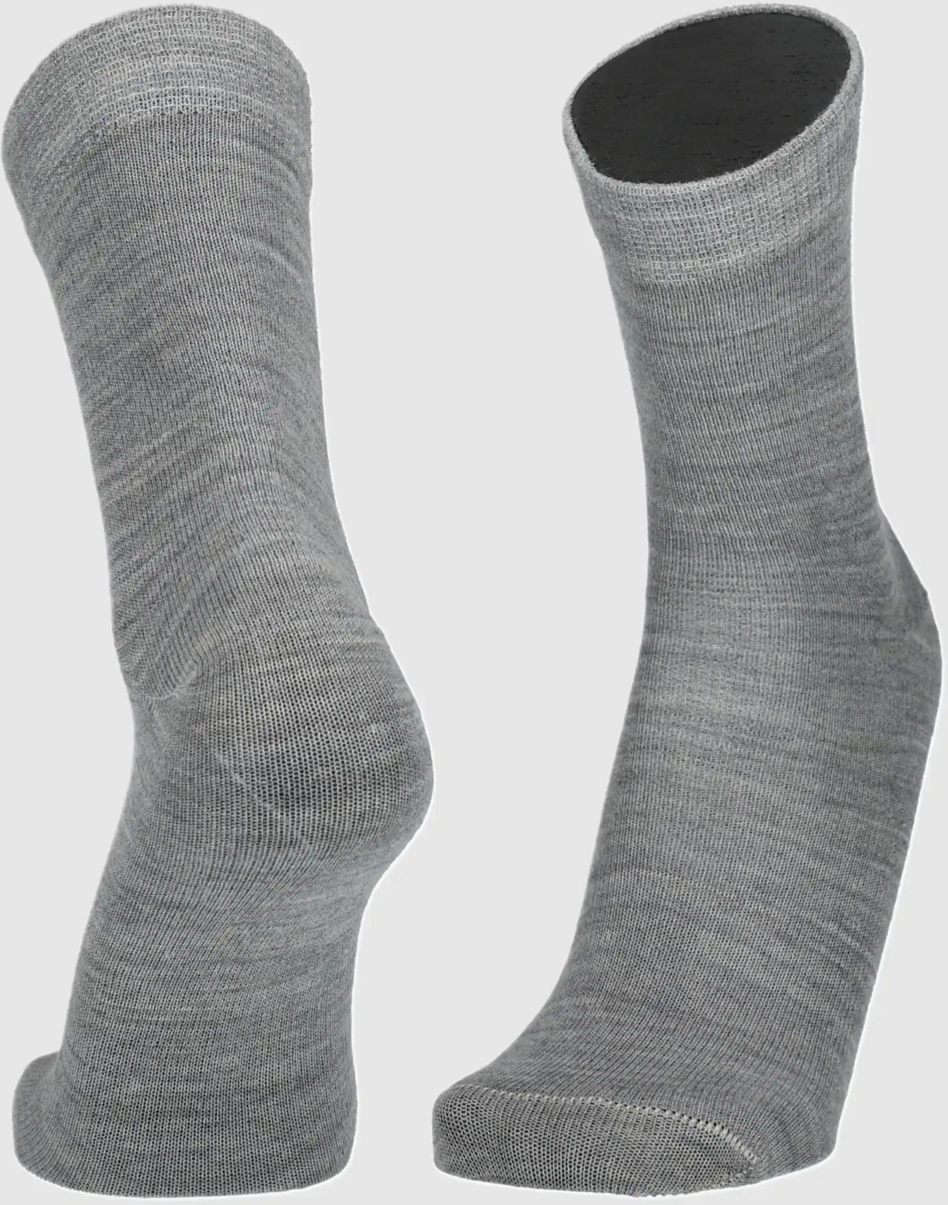 UPHILLSPORT, Lifestyle Merino Light L3