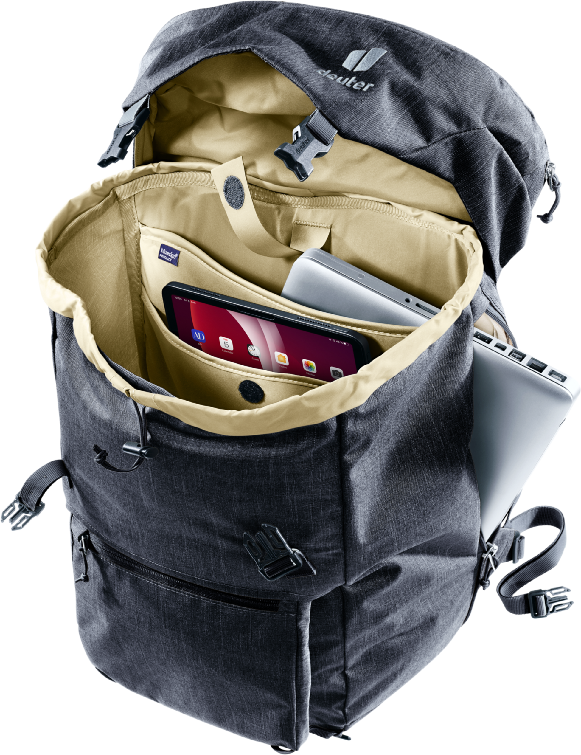 DEUTER, Lifestyle Rucksack Walker 24