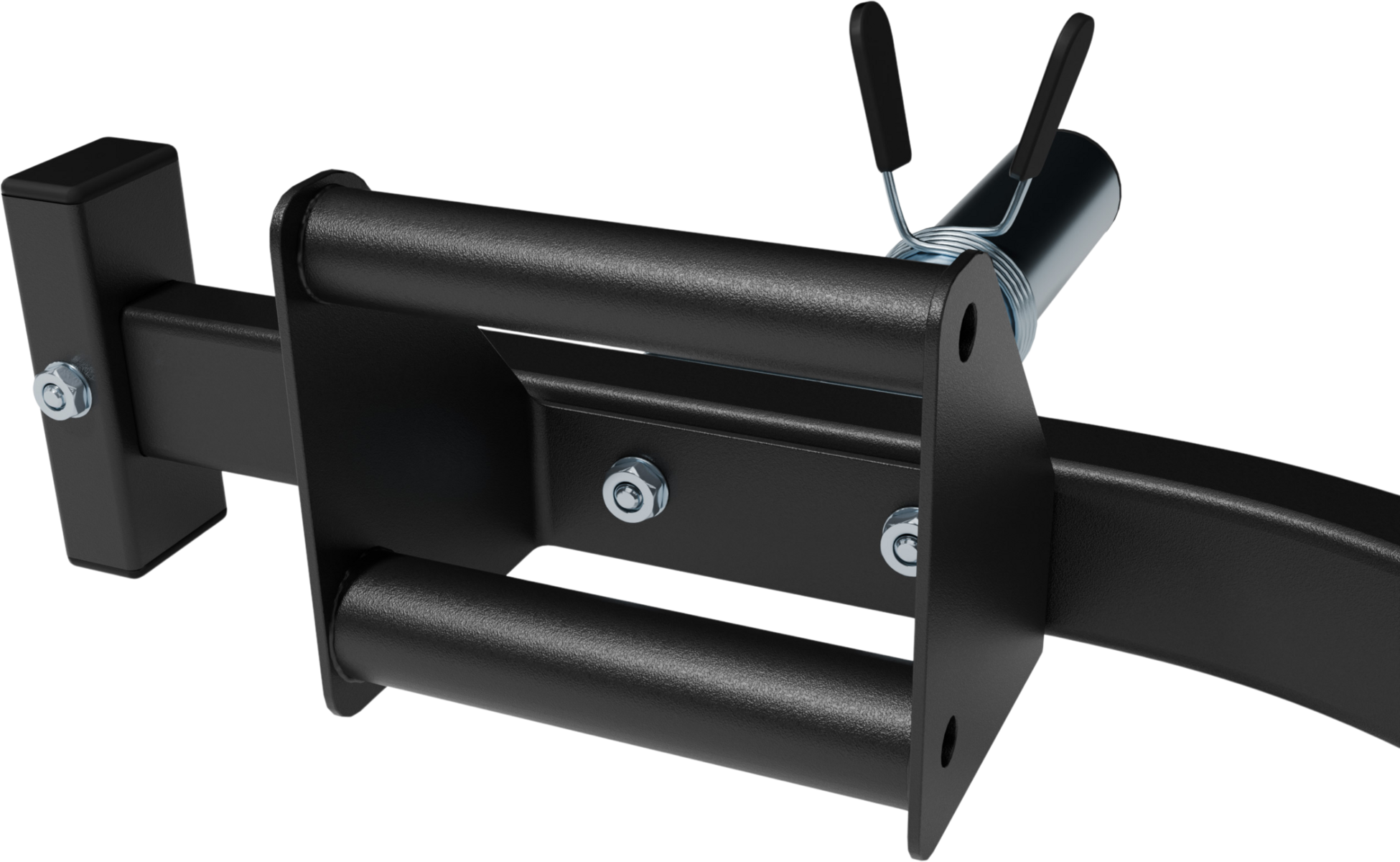 K-SPORT, Lifting / Dumbbell Bar: Trapbar/hex Bar - Hexagon Viktstång 150cm