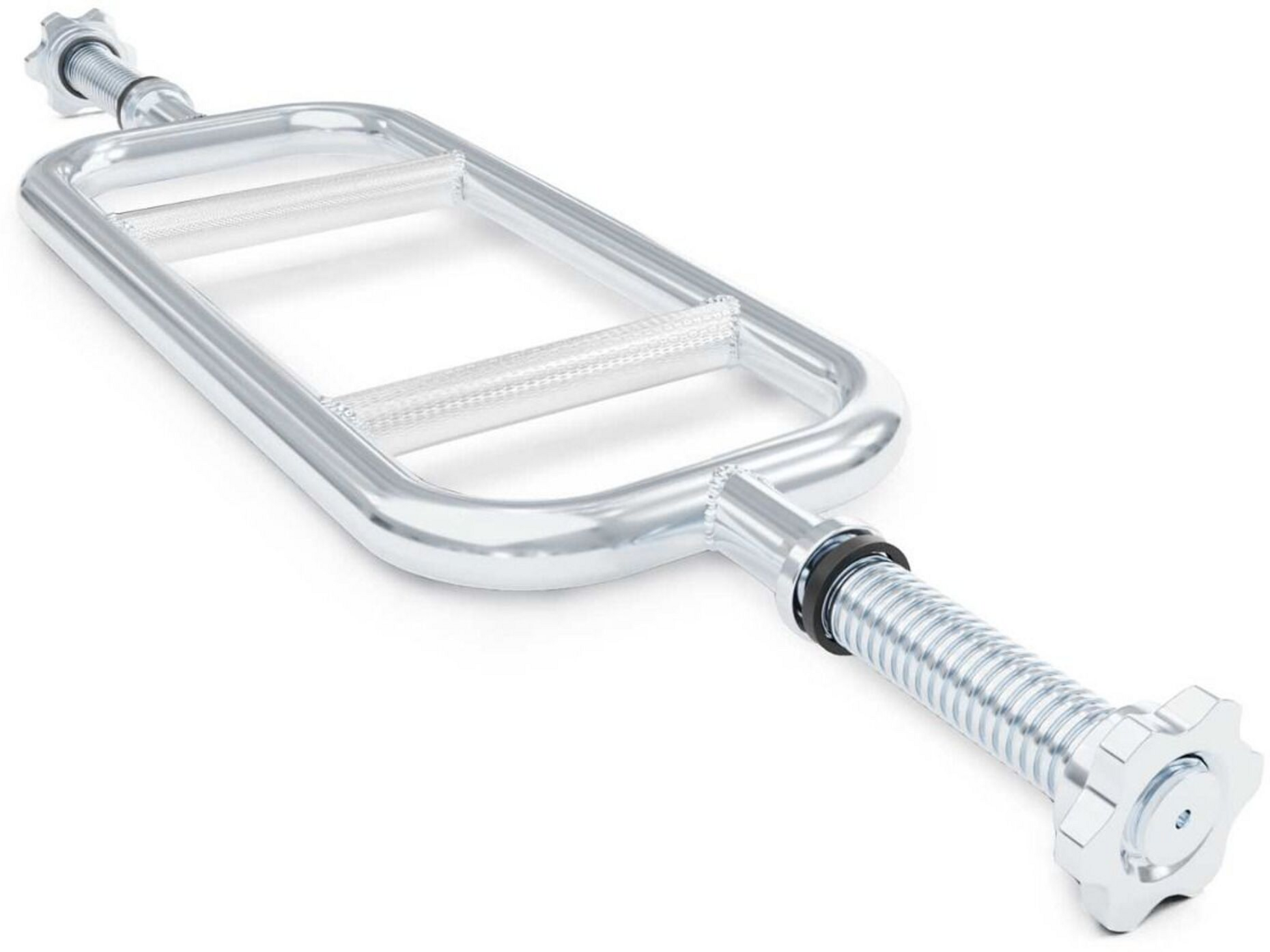 K-SPORT, Lifting / Dumbbell Bar: Triceps Med Skivst&aring;ng