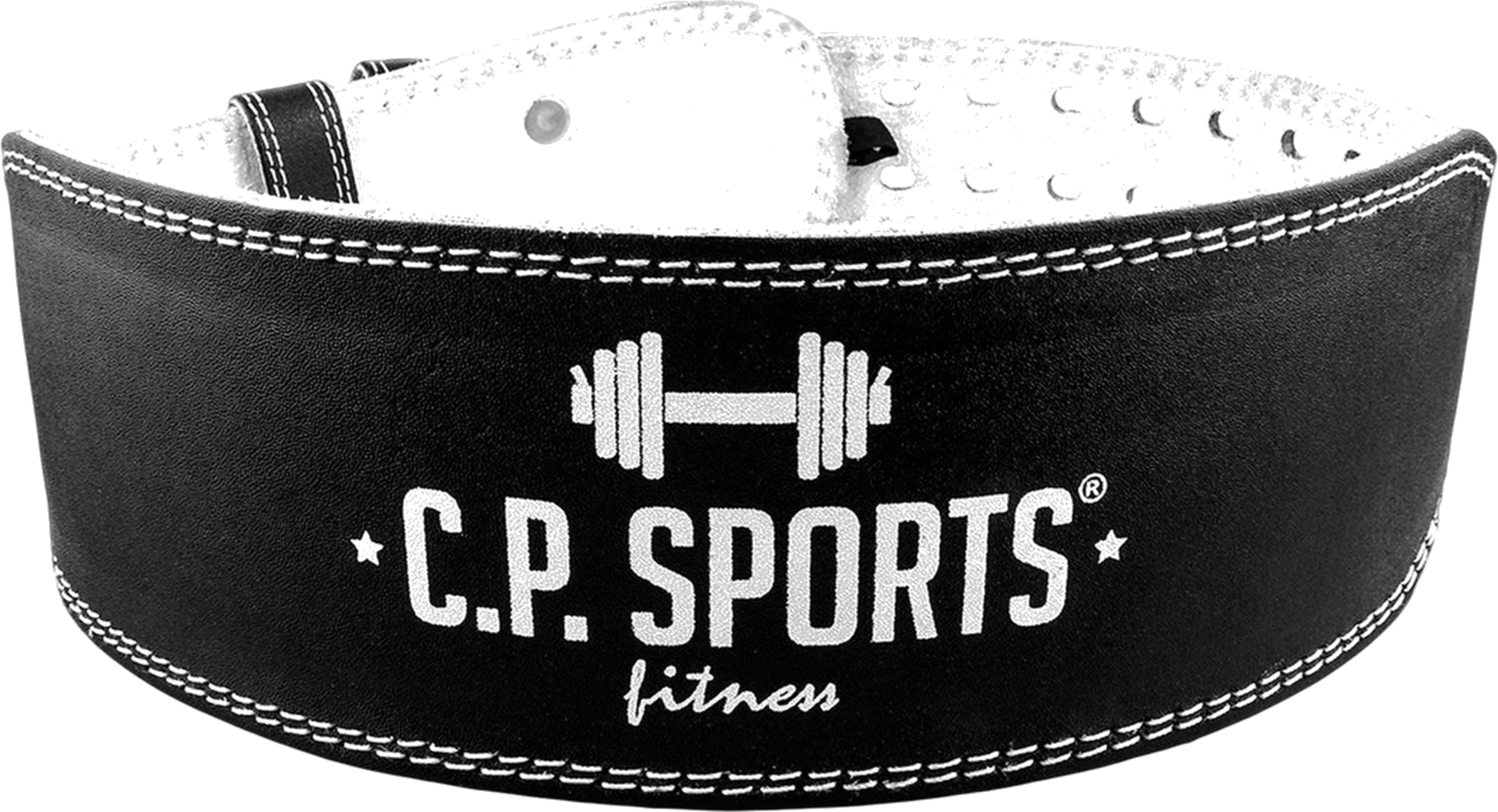 C.P. SPORTS, Lifting Belt
