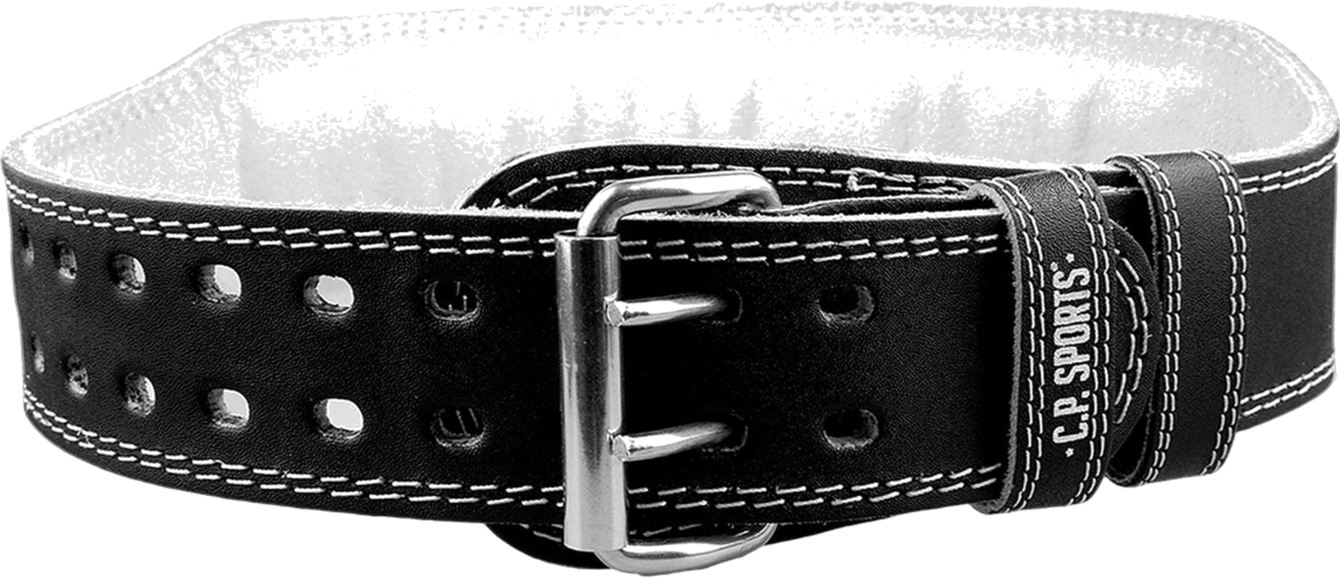 C.P. SPORTS, Lifting Belt