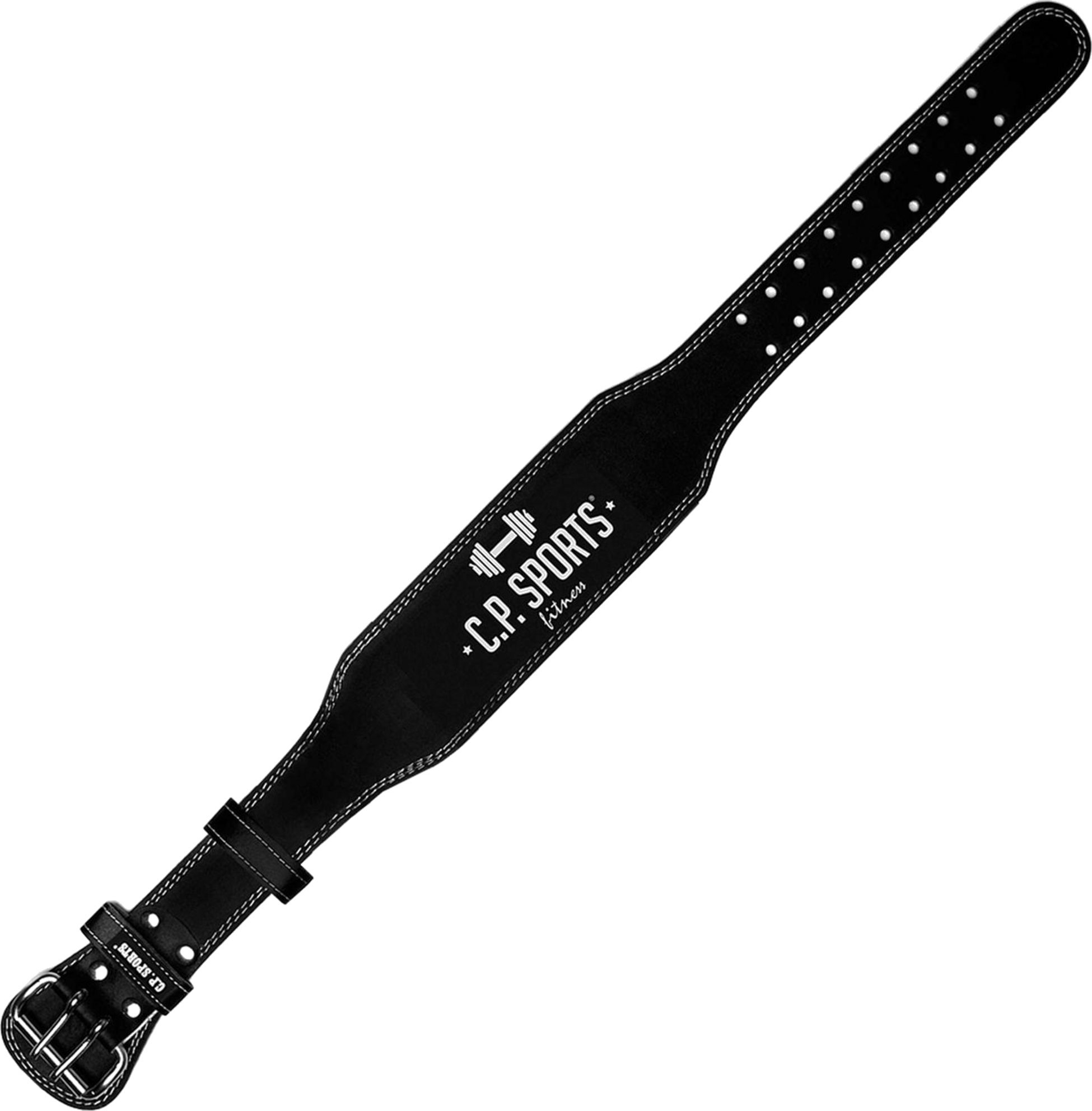 C.P. SPORTS, Lifting Belt