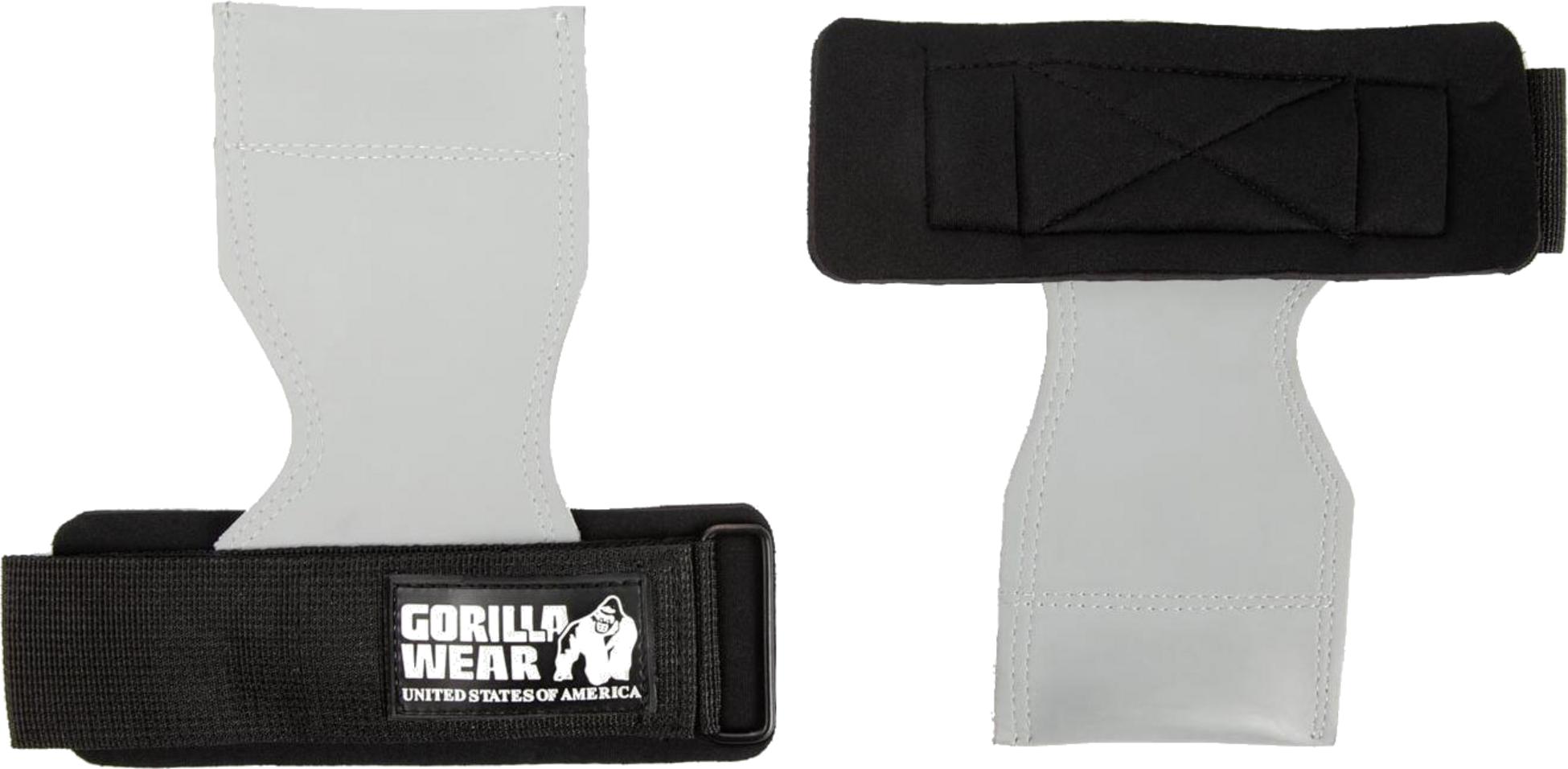 GORILLA WEAR, Lifting Grips