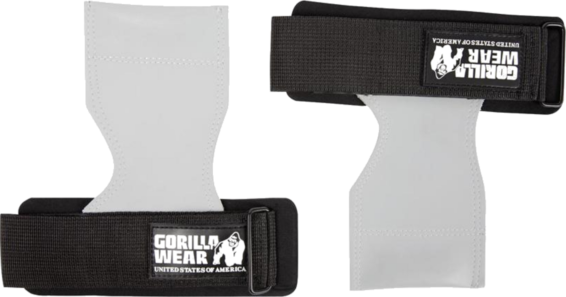 GORILLA WEAR, Lifting Grips