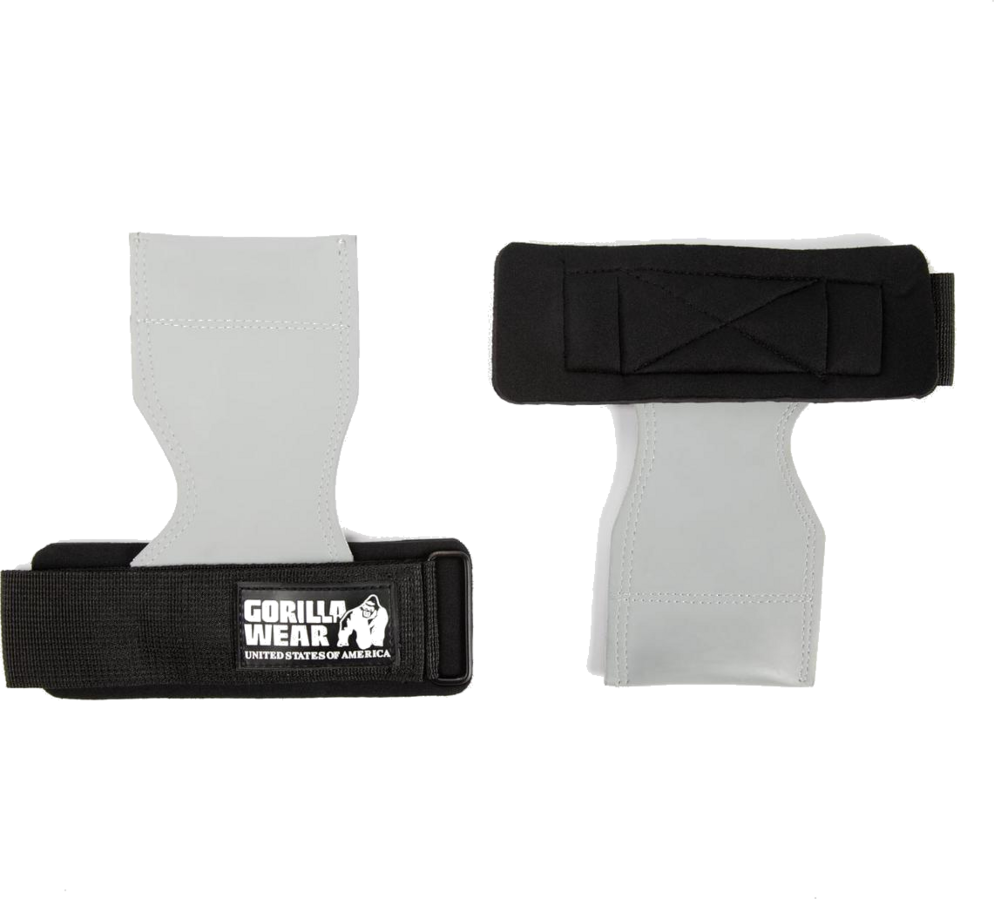 GORILLA WEAR, Lifting Grips