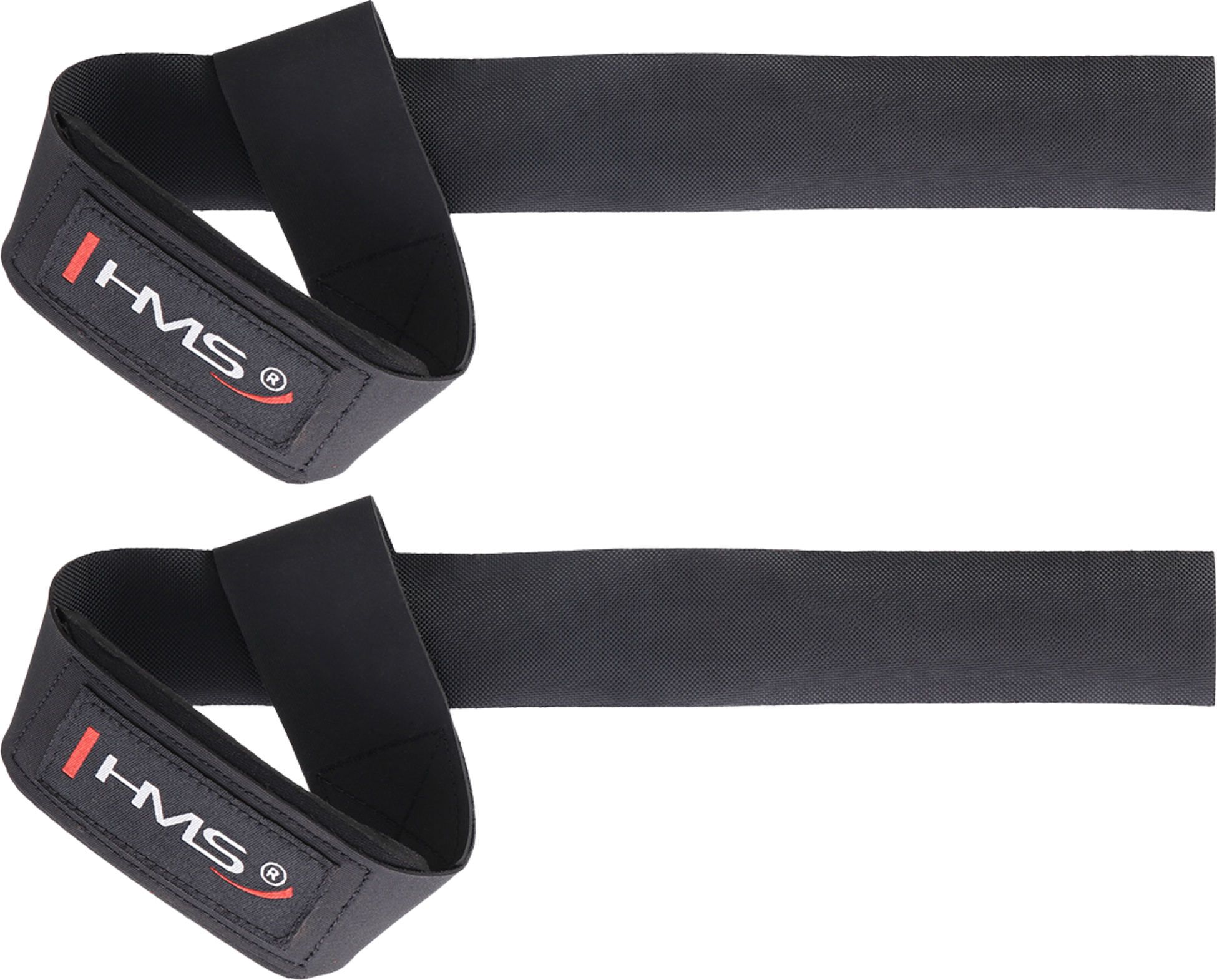 NORTHIX, Lifting Straps, Heavy Duty, Cotton, Pair