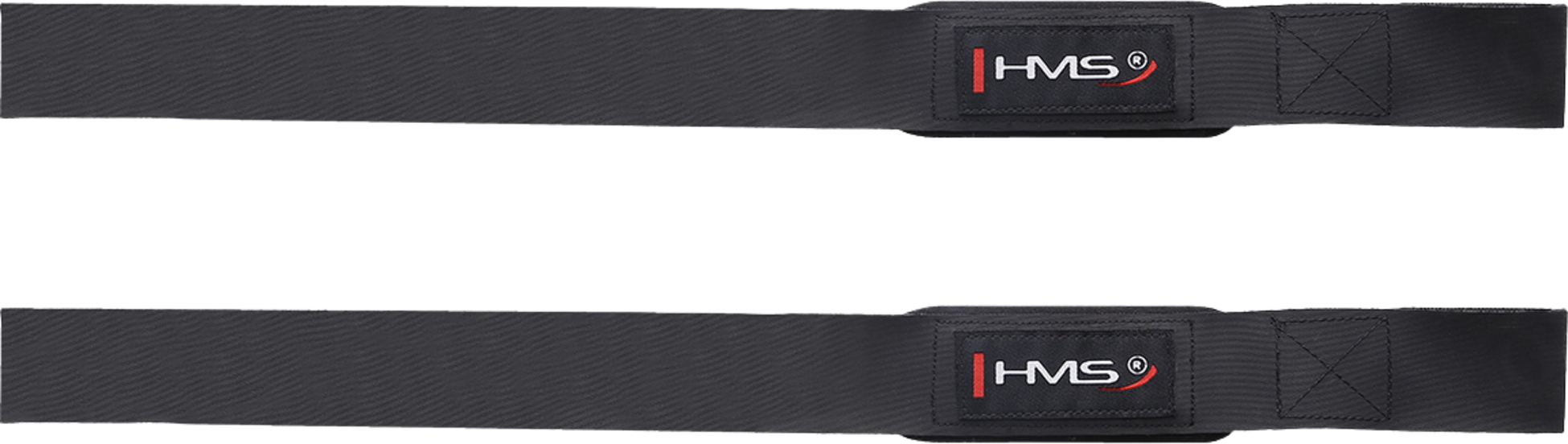 NORTHIX, Lifting Straps, Heavy Duty, Cotton, Pair