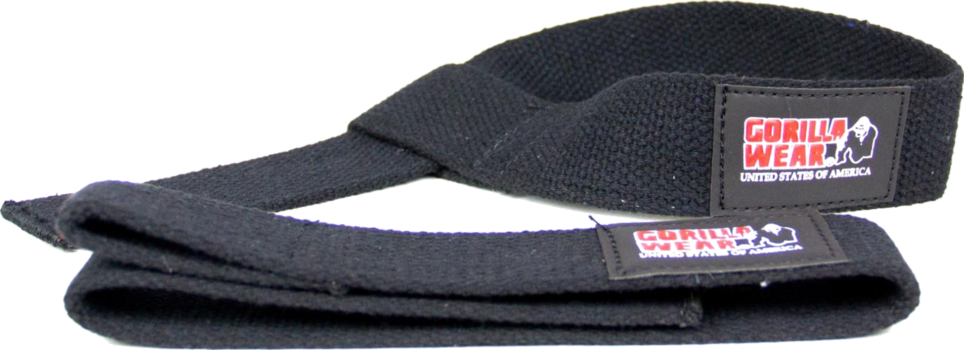 GORILLA WEAR, Lifting Straps