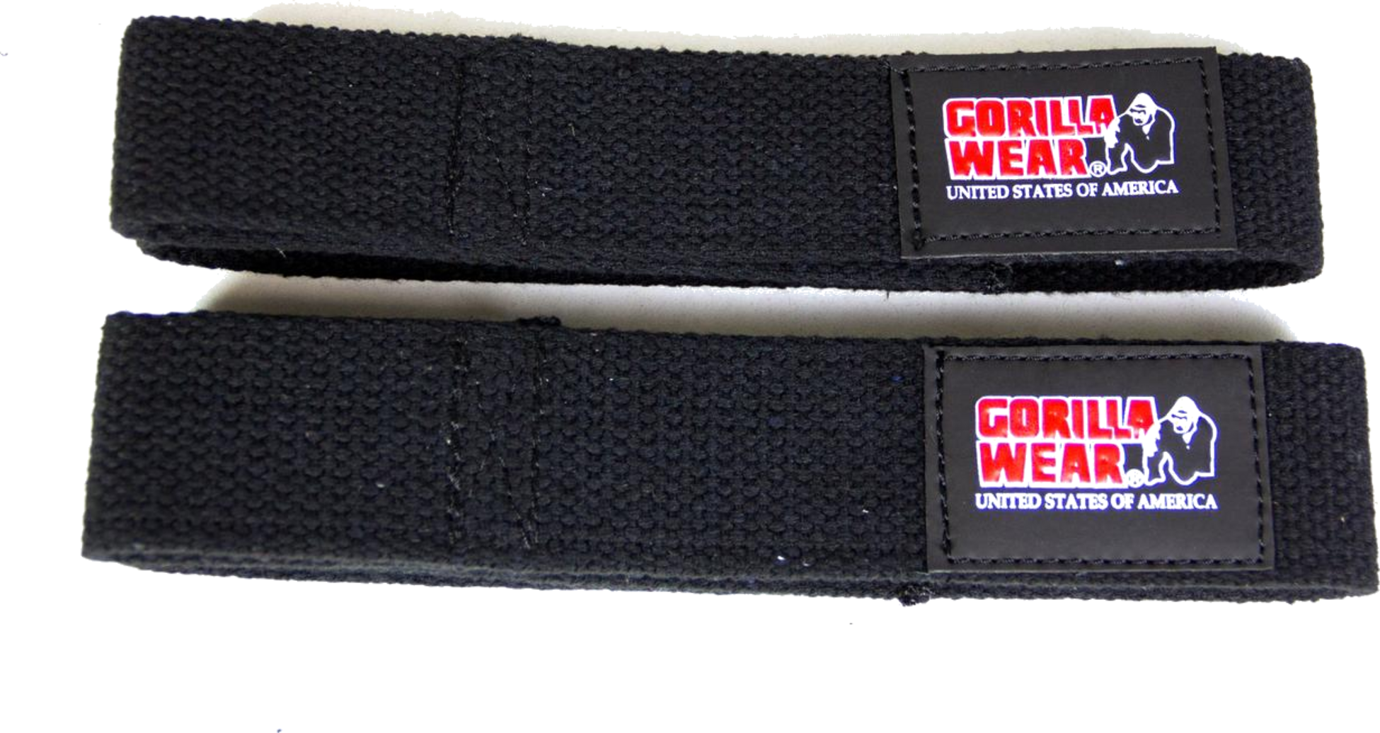 GORILLA WEAR, Lifting Straps