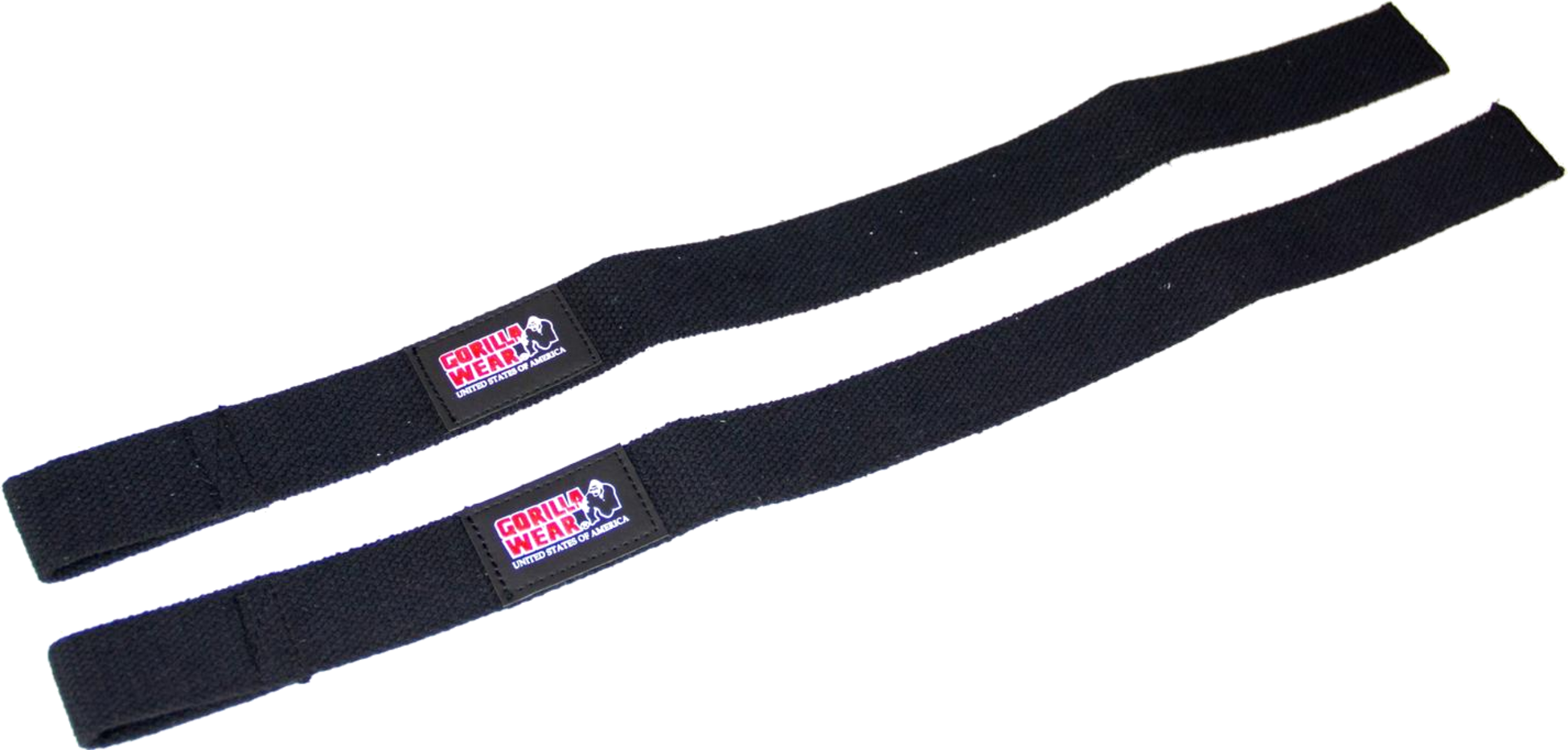 GORILLA WEAR, Lifting Straps