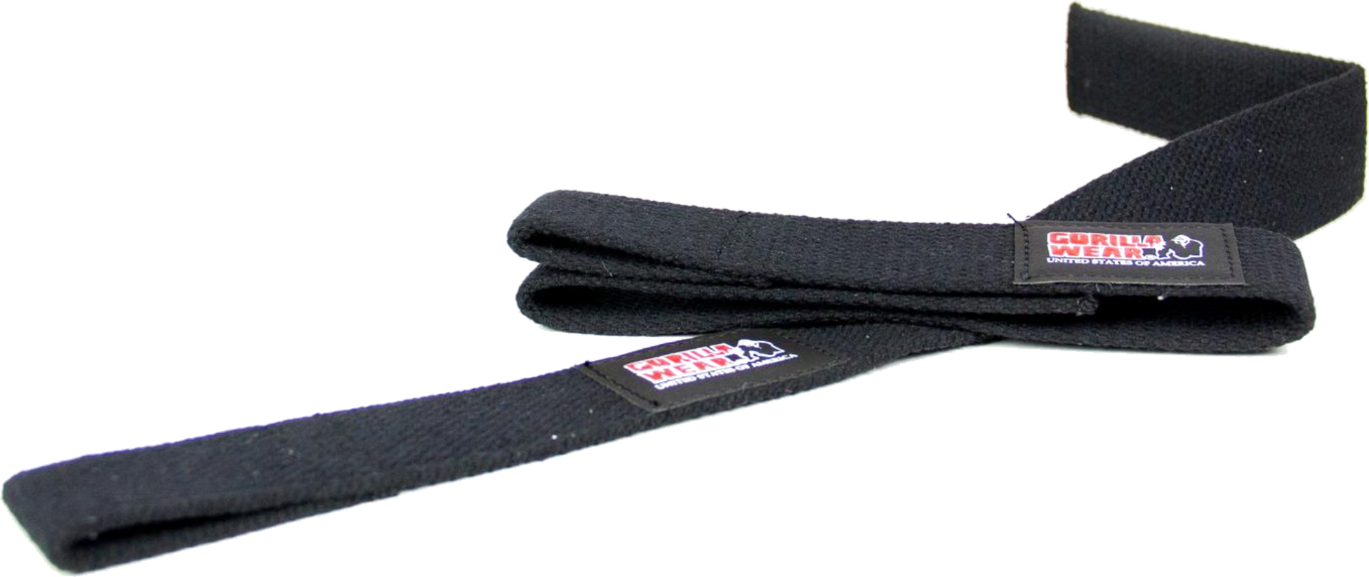 GORILLA WEAR, Lifting Straps