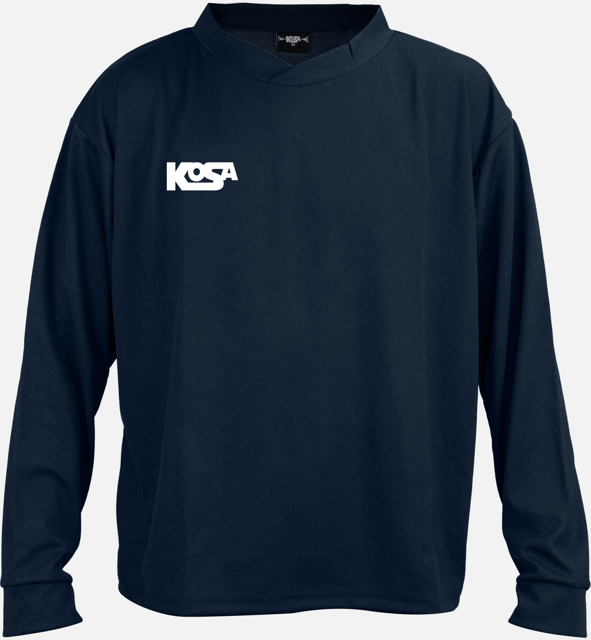 KOSA, Light Bandy Training Shirt Navy