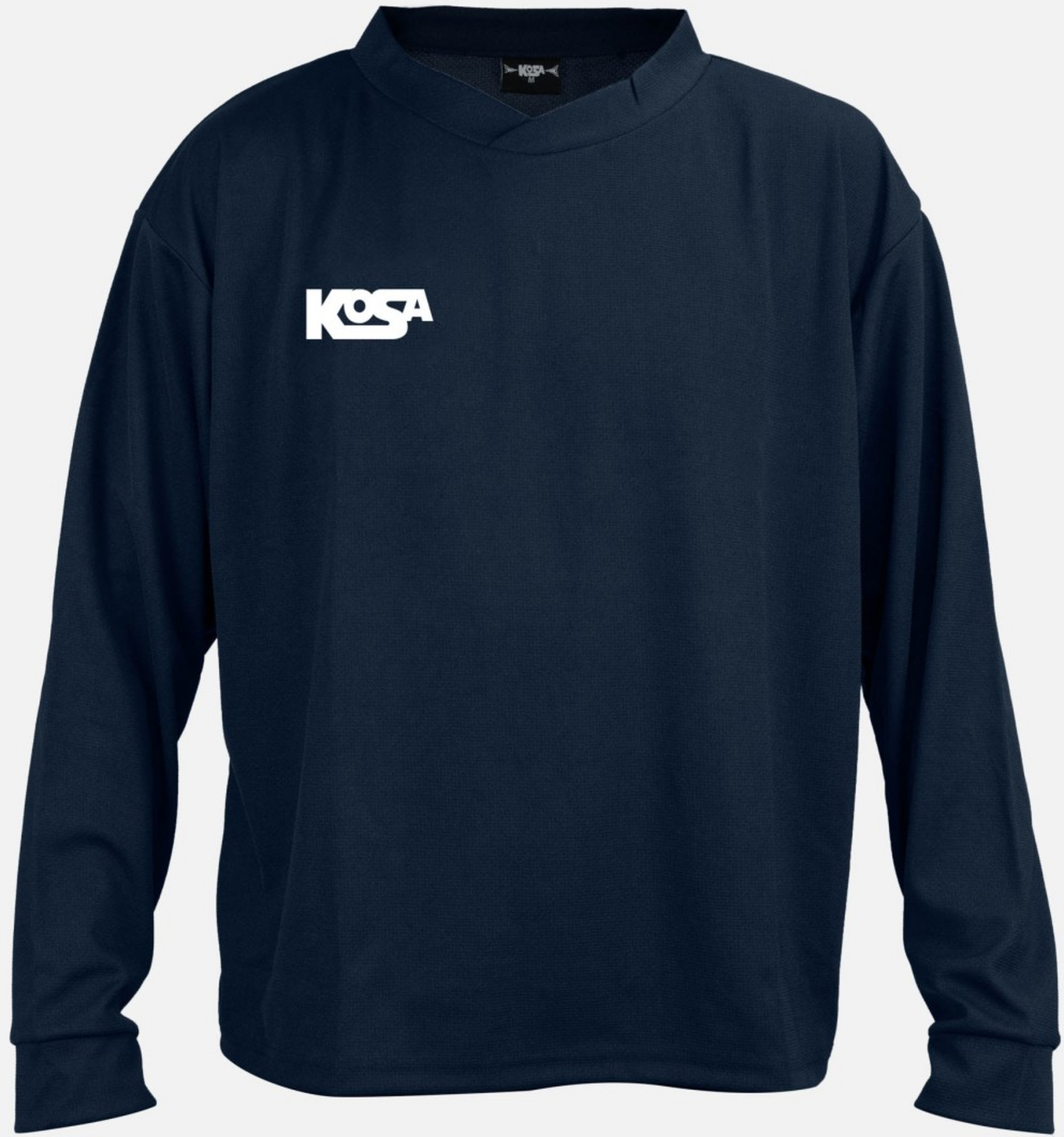 KOSA, Light Bandy Training Shirt Navy